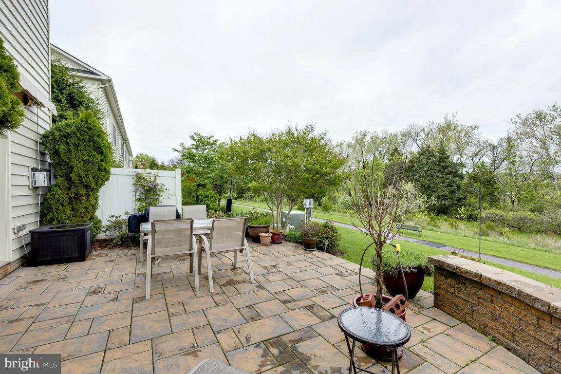 POTOMAC GREEN - Residential