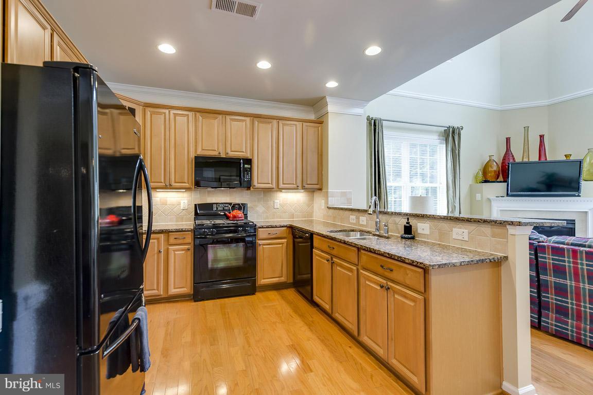 POTOMAC GREEN - Residential