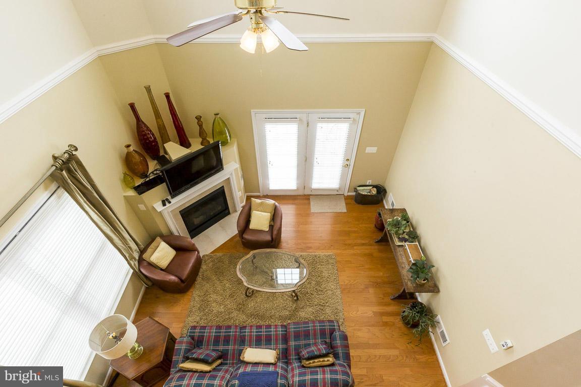 POTOMAC GREEN - Residential