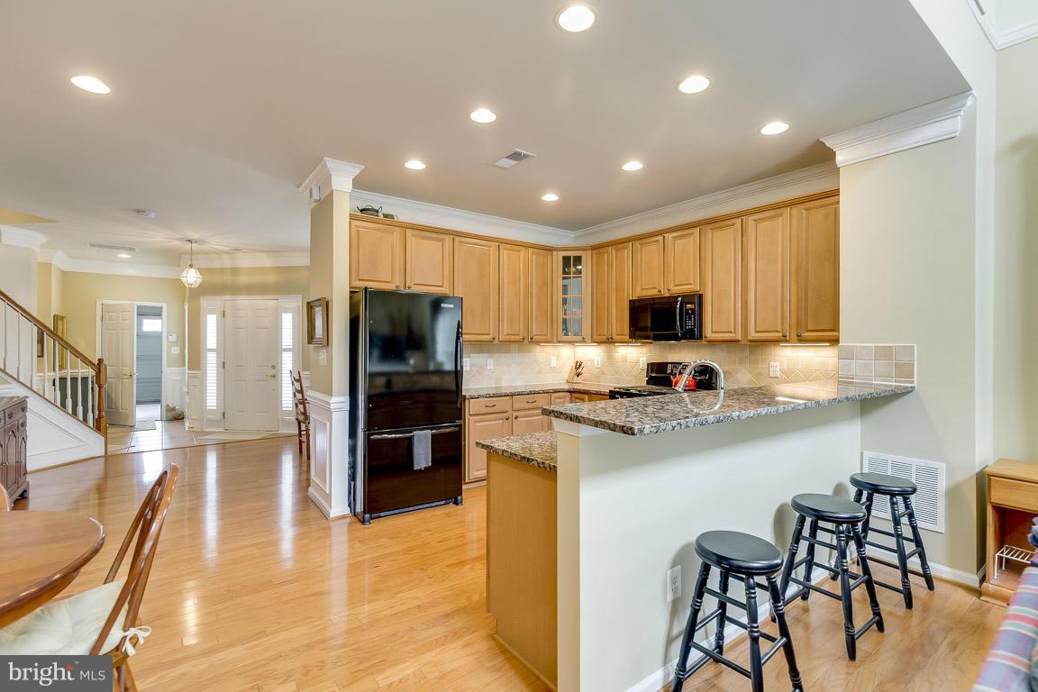 POTOMAC GREEN - Residential