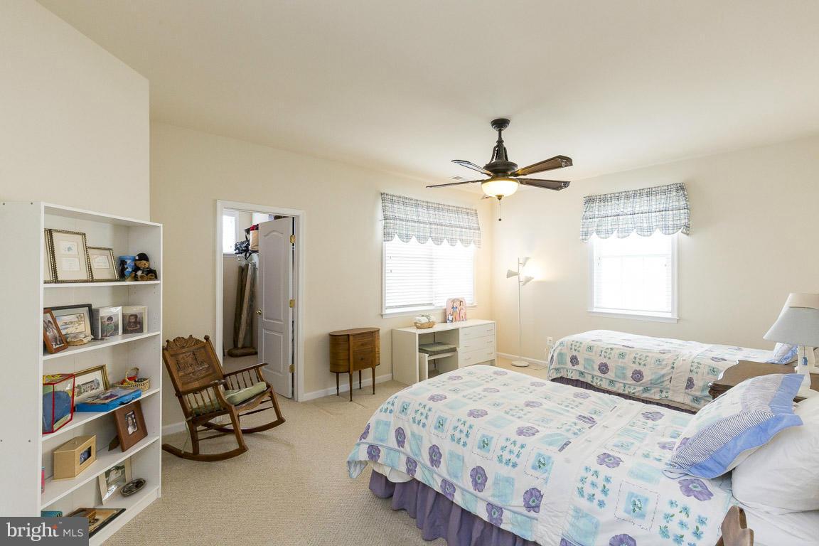 POTOMAC GREEN - Residential