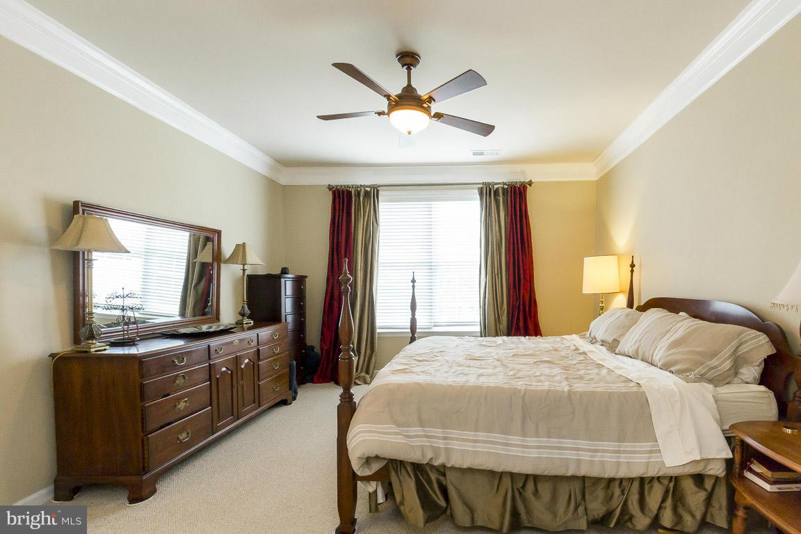 POTOMAC GREEN - Residential