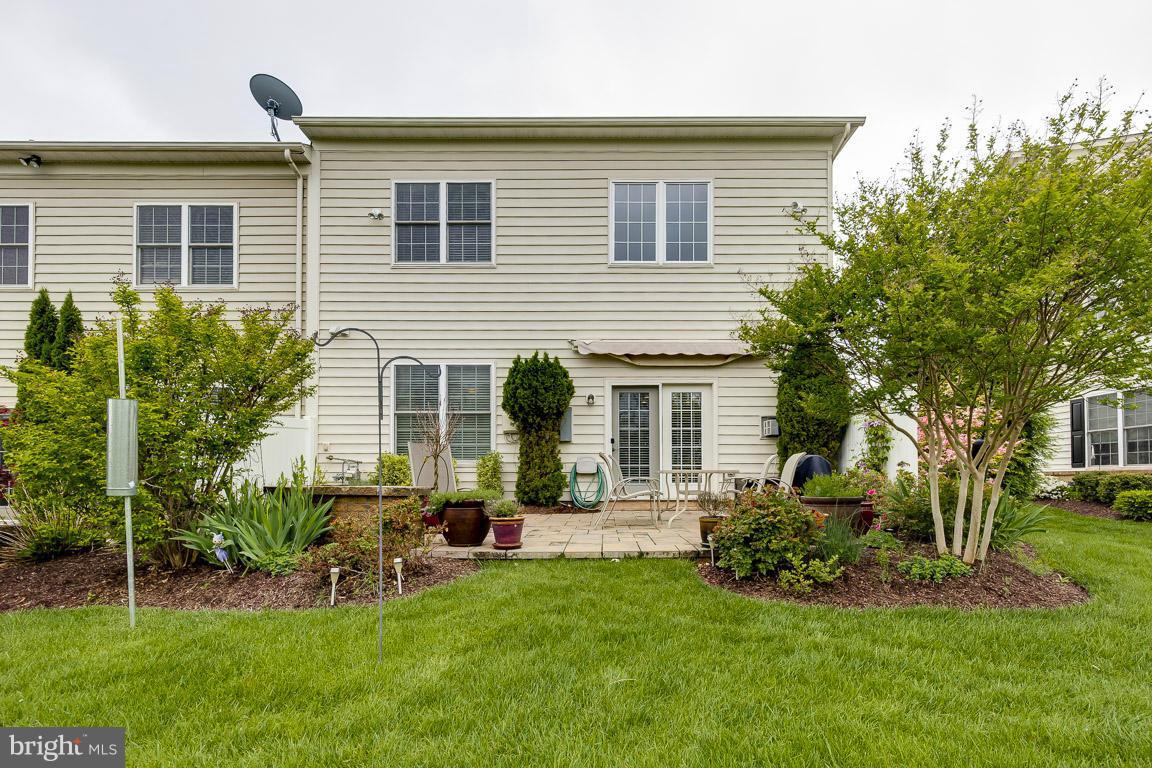 POTOMAC GREEN - Residential