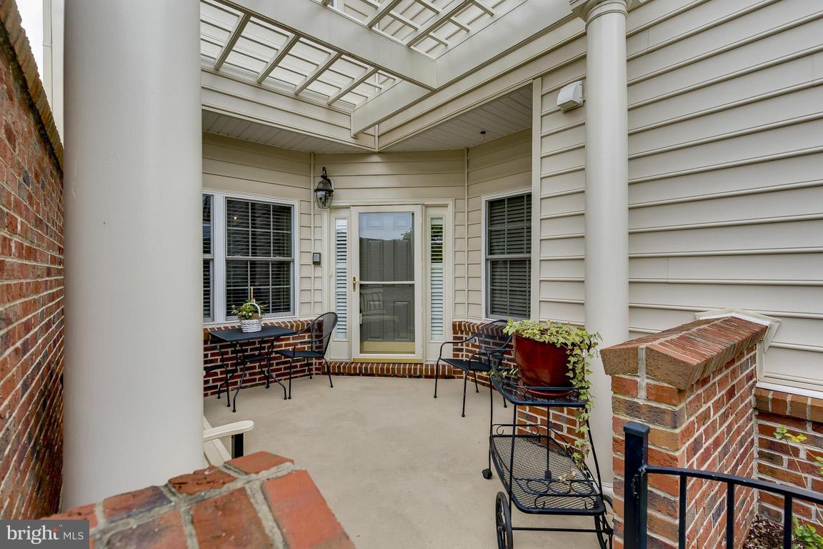 POTOMAC GREEN - Residential