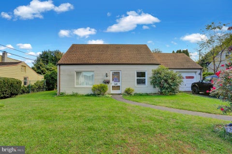 Photo of 508 Lockheed Avenue, READING, PA 19601 (MLS # PABK2079708)