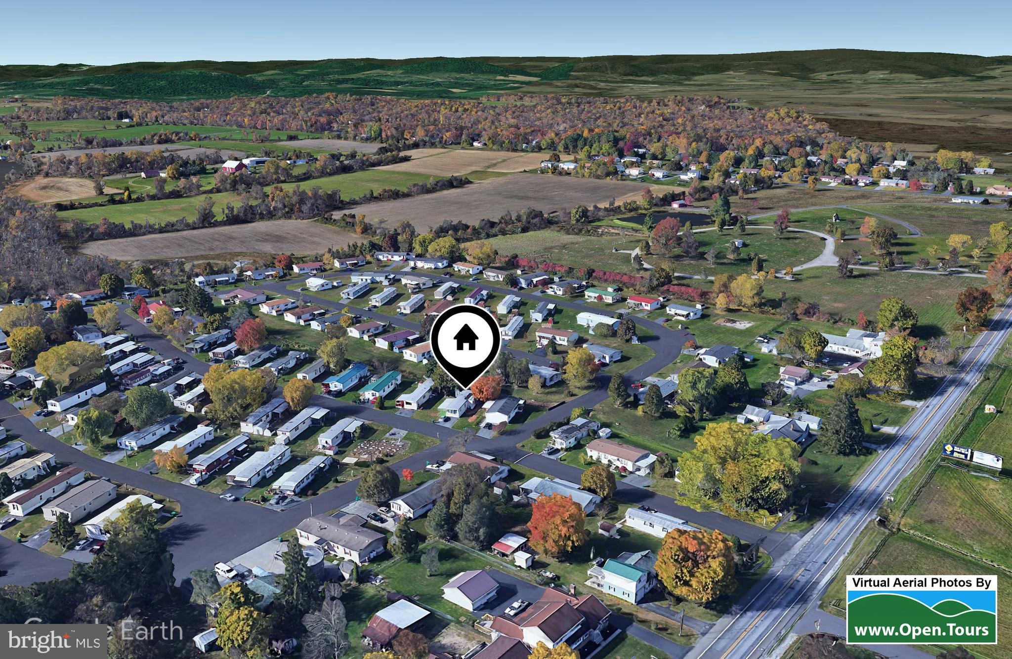 LINCOLN ESTATES - Residential