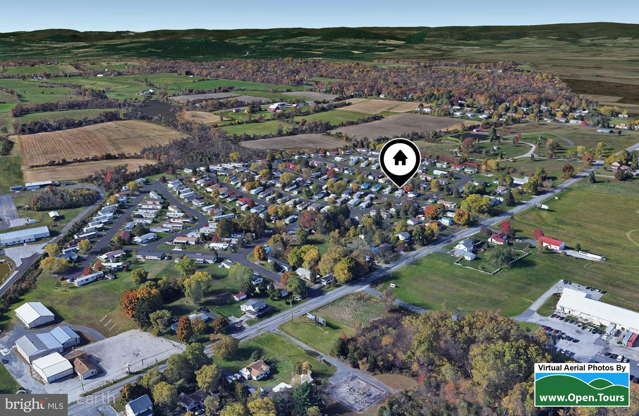 LINCOLN ESTATES - Residential