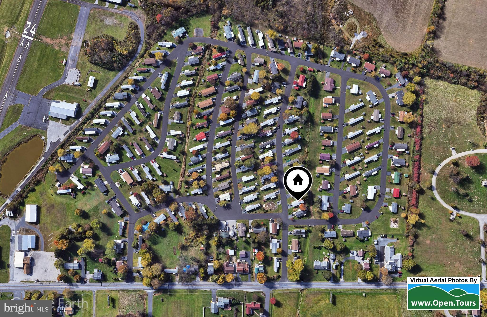 LINCOLN ESTATES - Residential