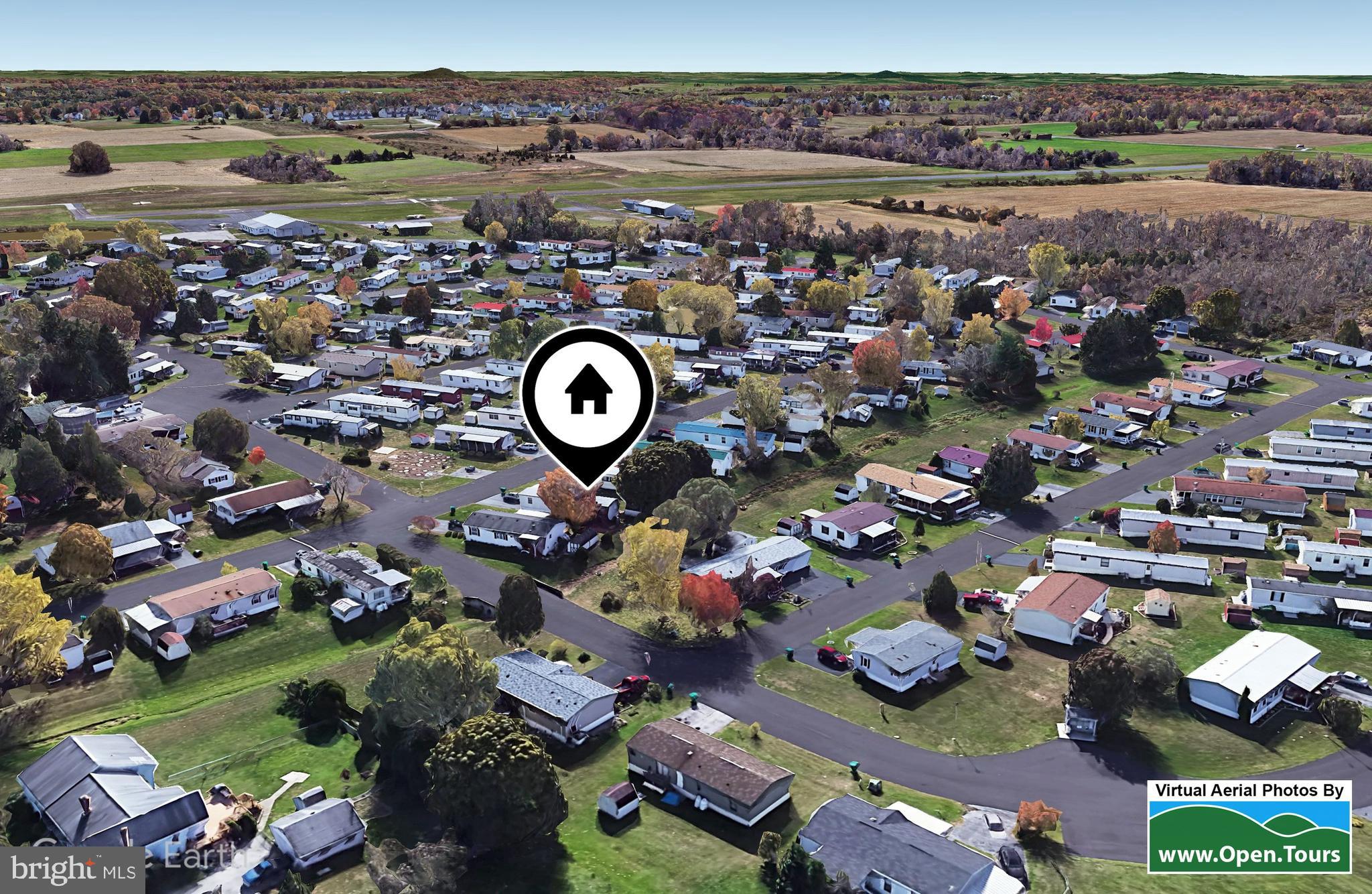 LINCOLN ESTATES - Residential