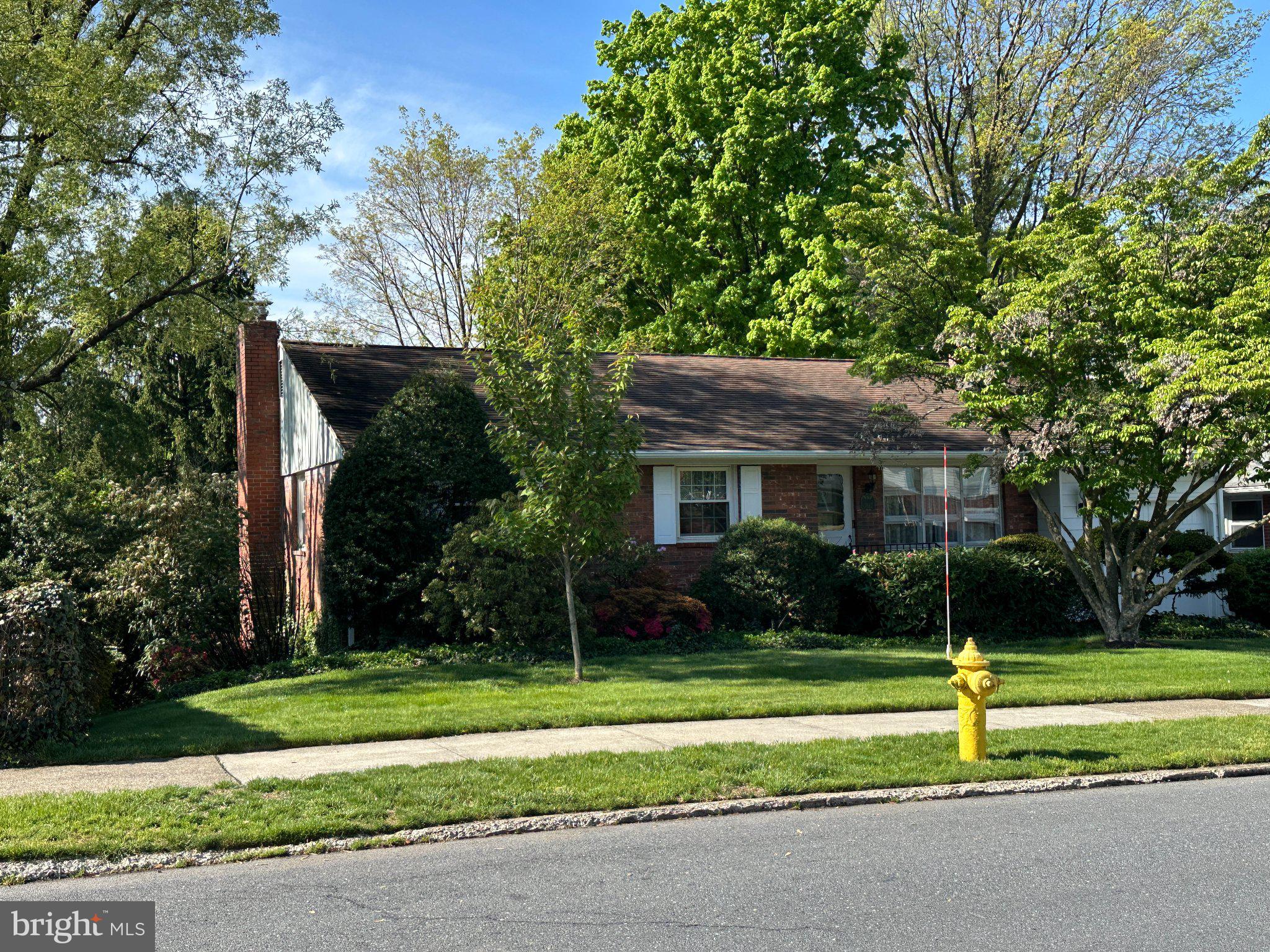 3527 RIDGEWAY ROAD