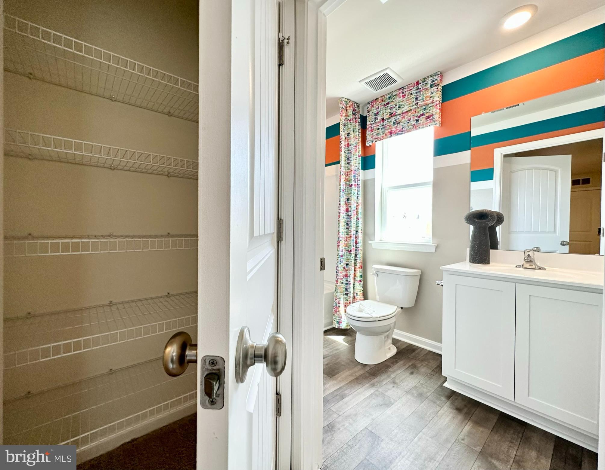 SOUTHERN FLDS - Residential