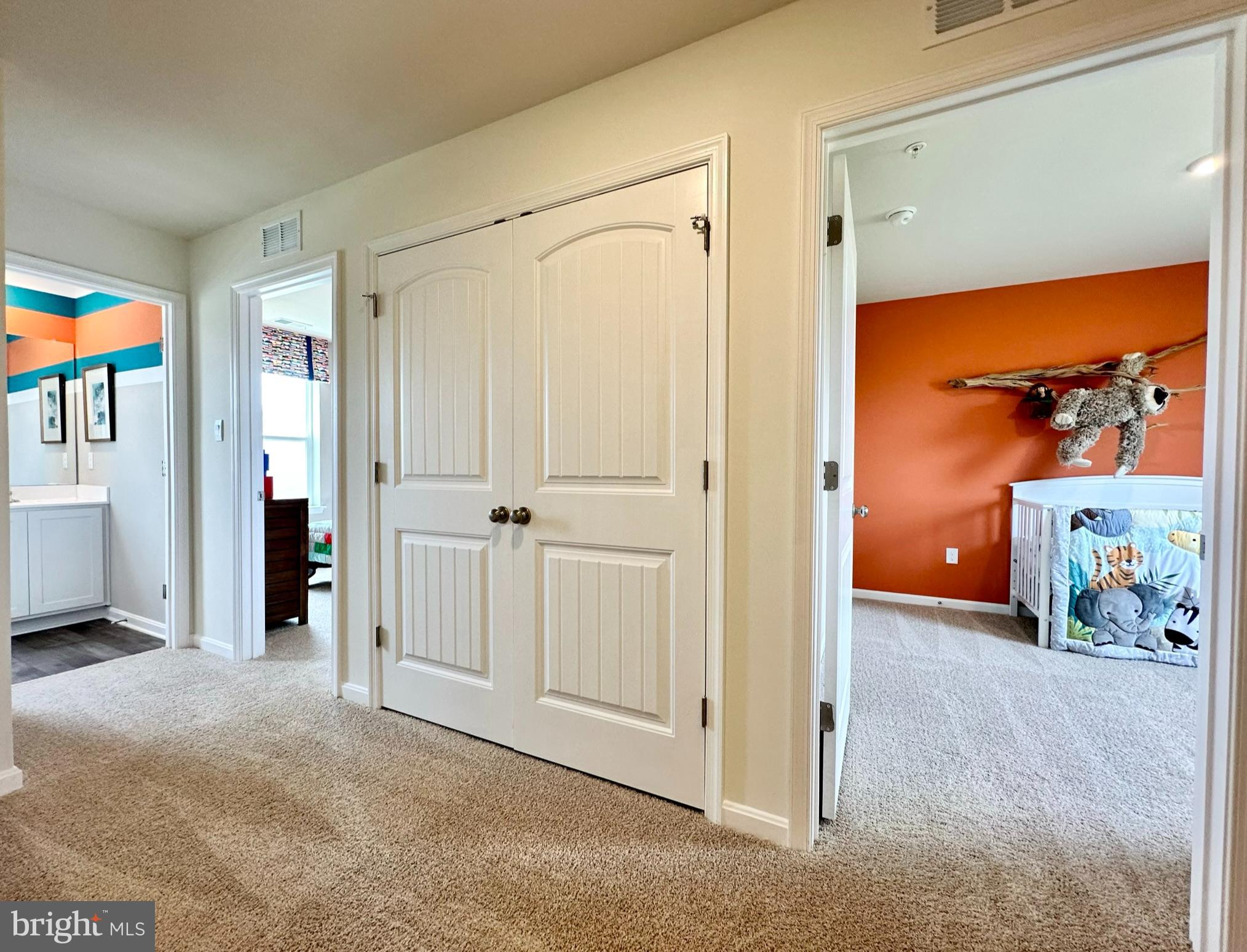 SOUTHERN FLDS - Residential