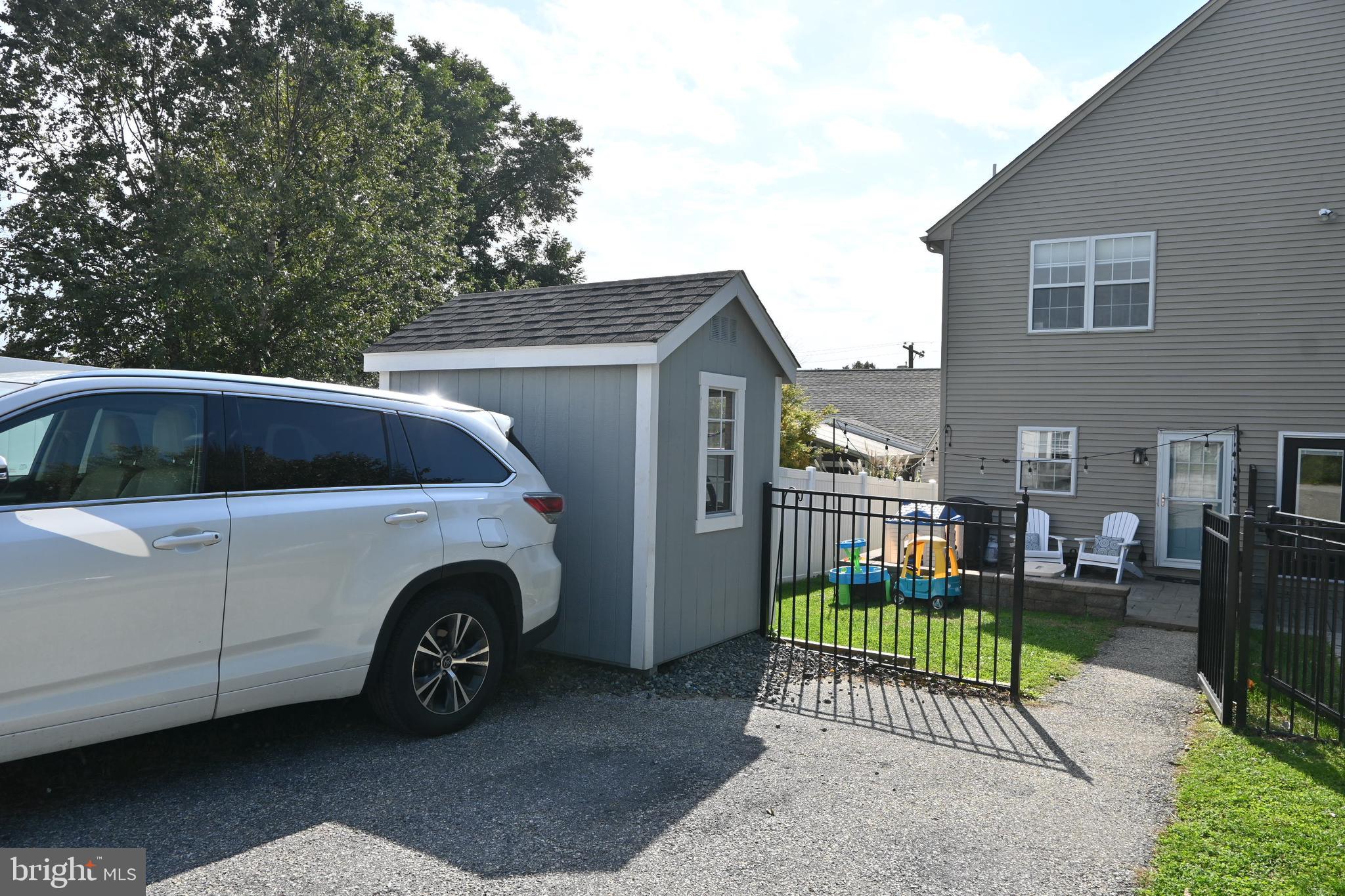 NONE AVAILABLE - Residential Lease