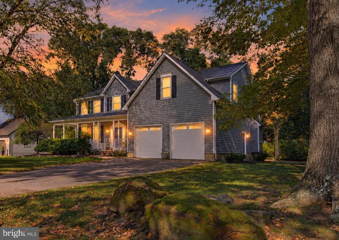6 SUNSET DRIVE