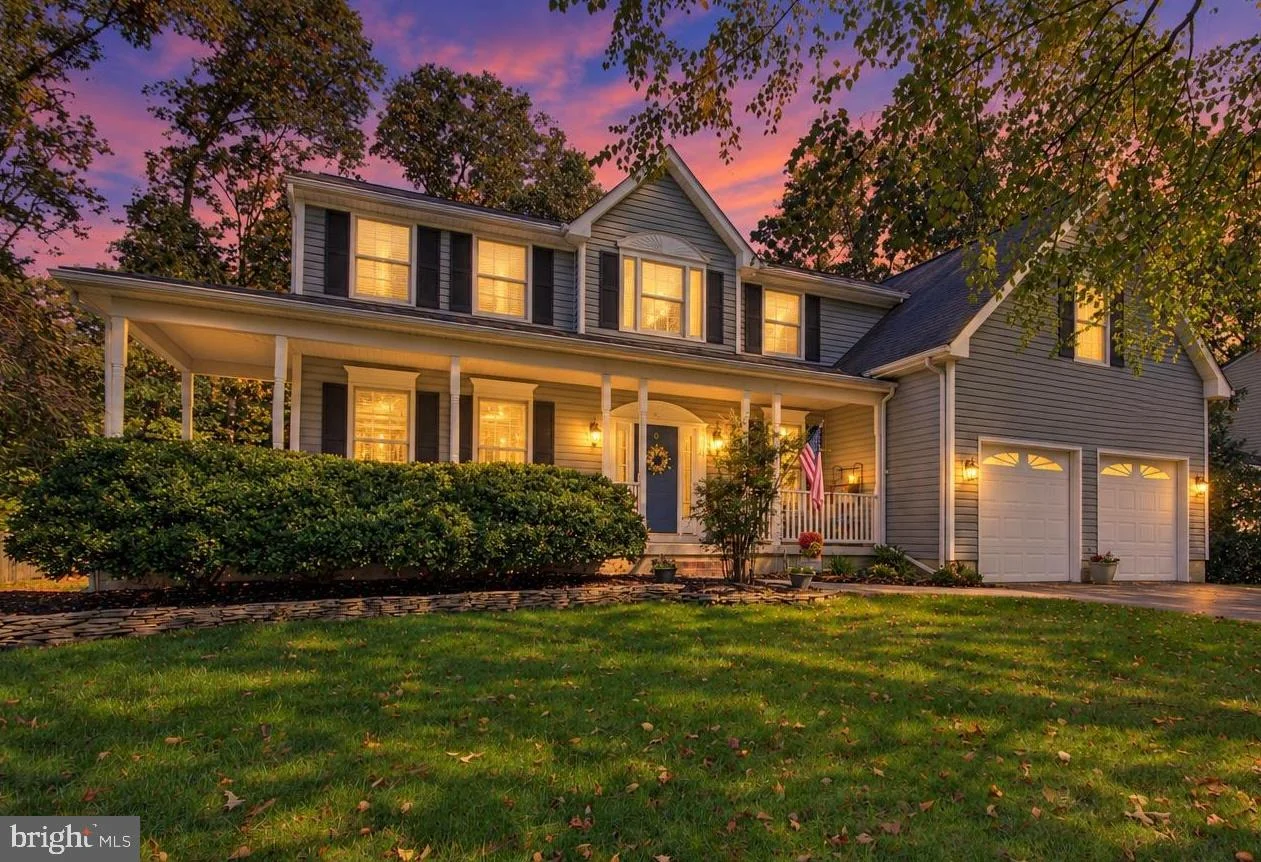 6 Sunset Drive