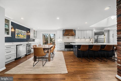 1107 POTOMAC LANE ALEXANDRIA VA 22308