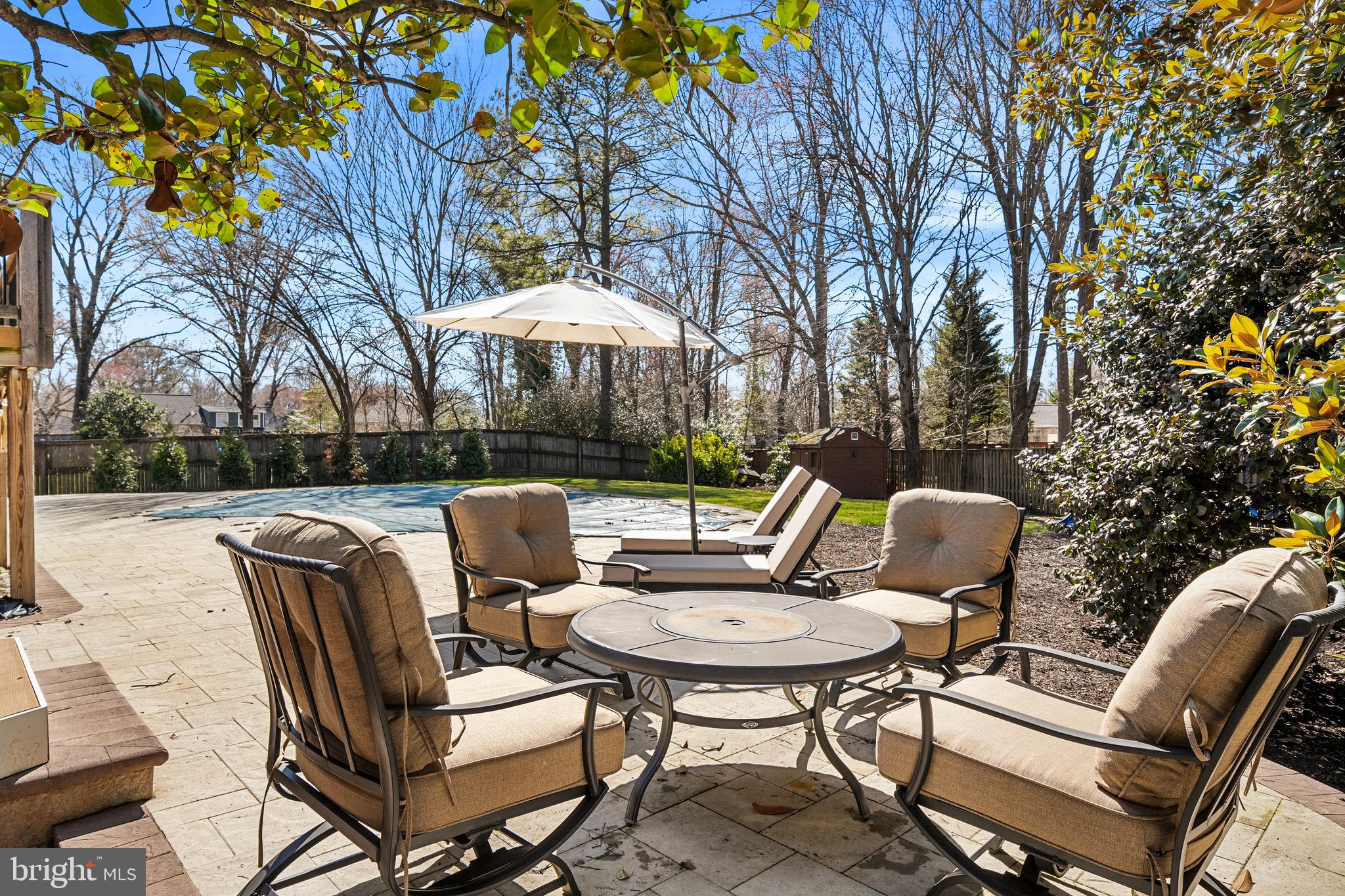 PLYMOUTH HAVEN - Residential