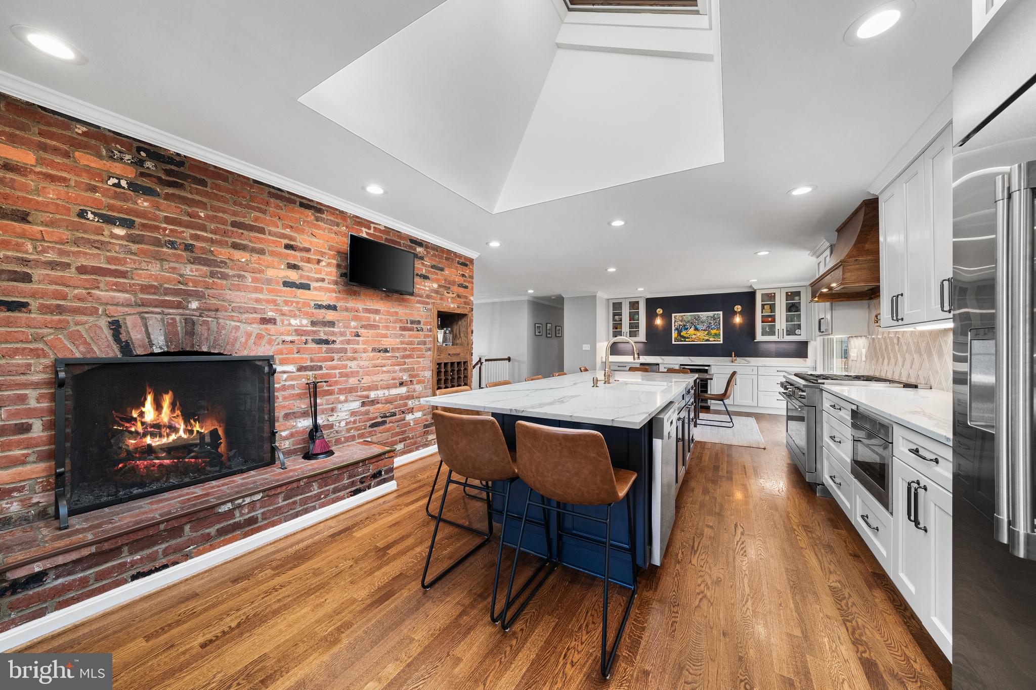 PLYMOUTH HAVEN - Residential