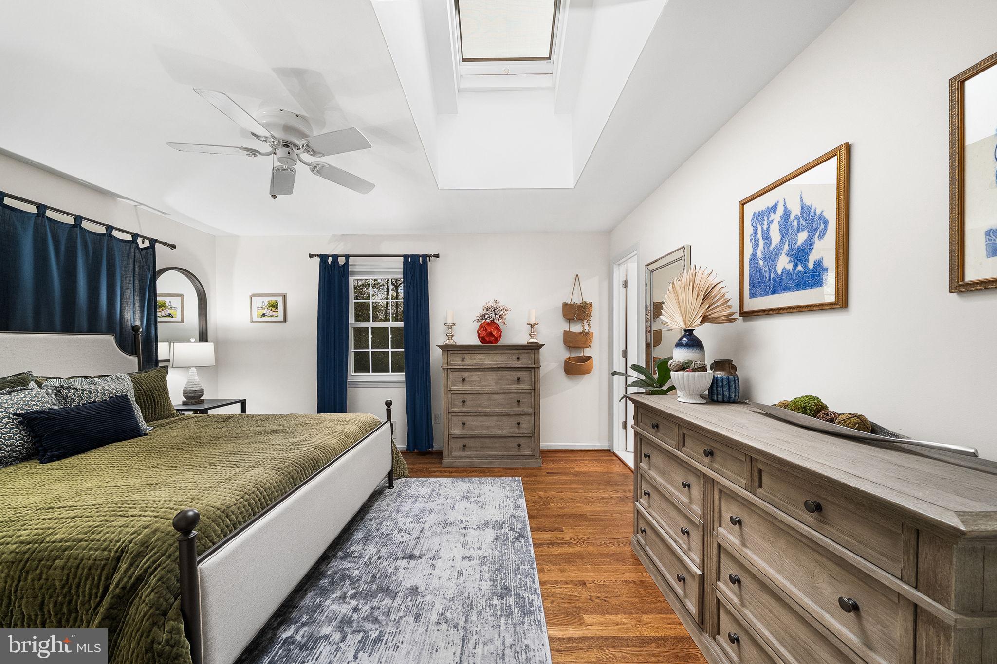 PLYMOUTH HAVEN - Residential