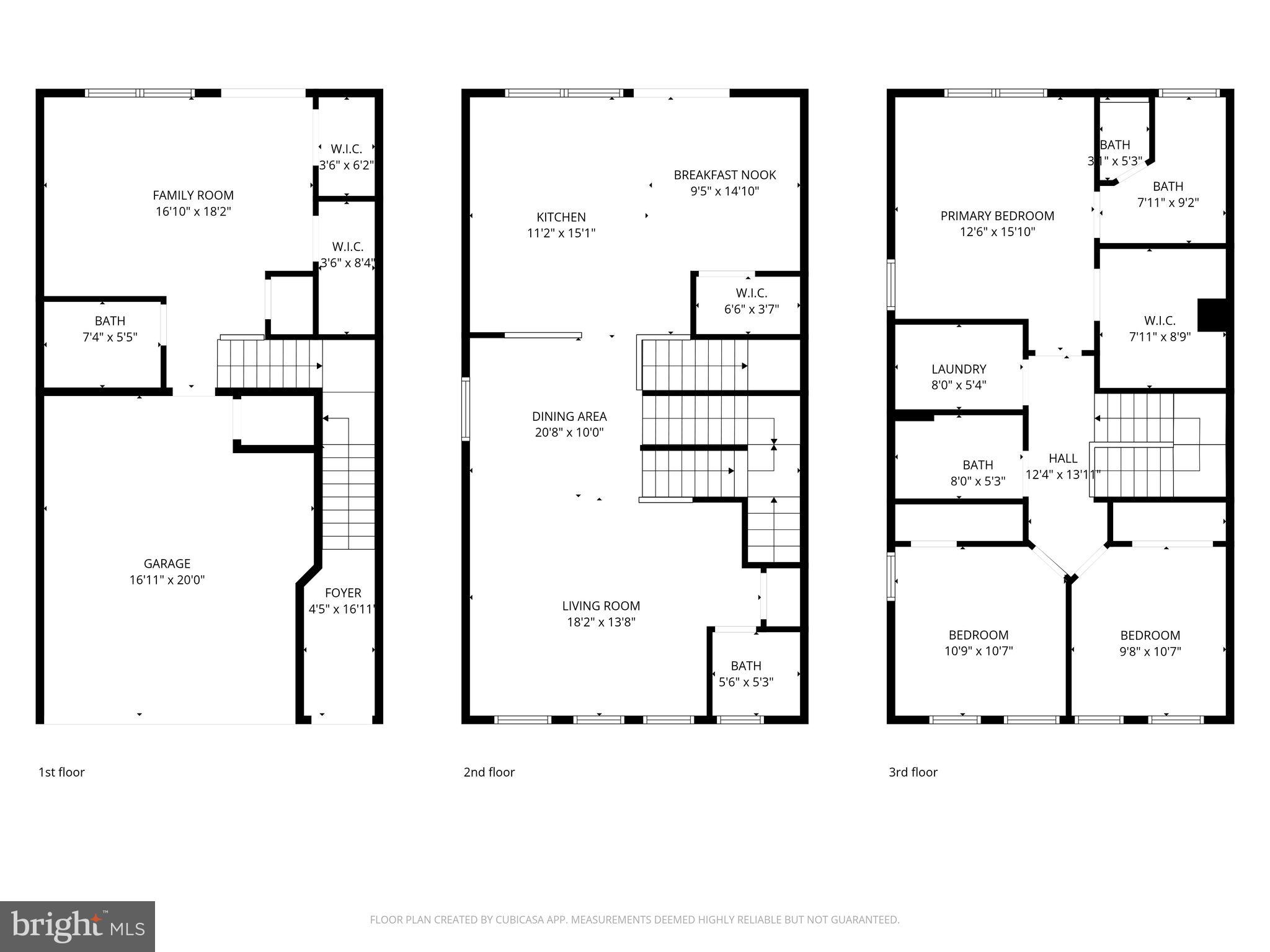 MANORS AT BALLENGER CREEK - Residential