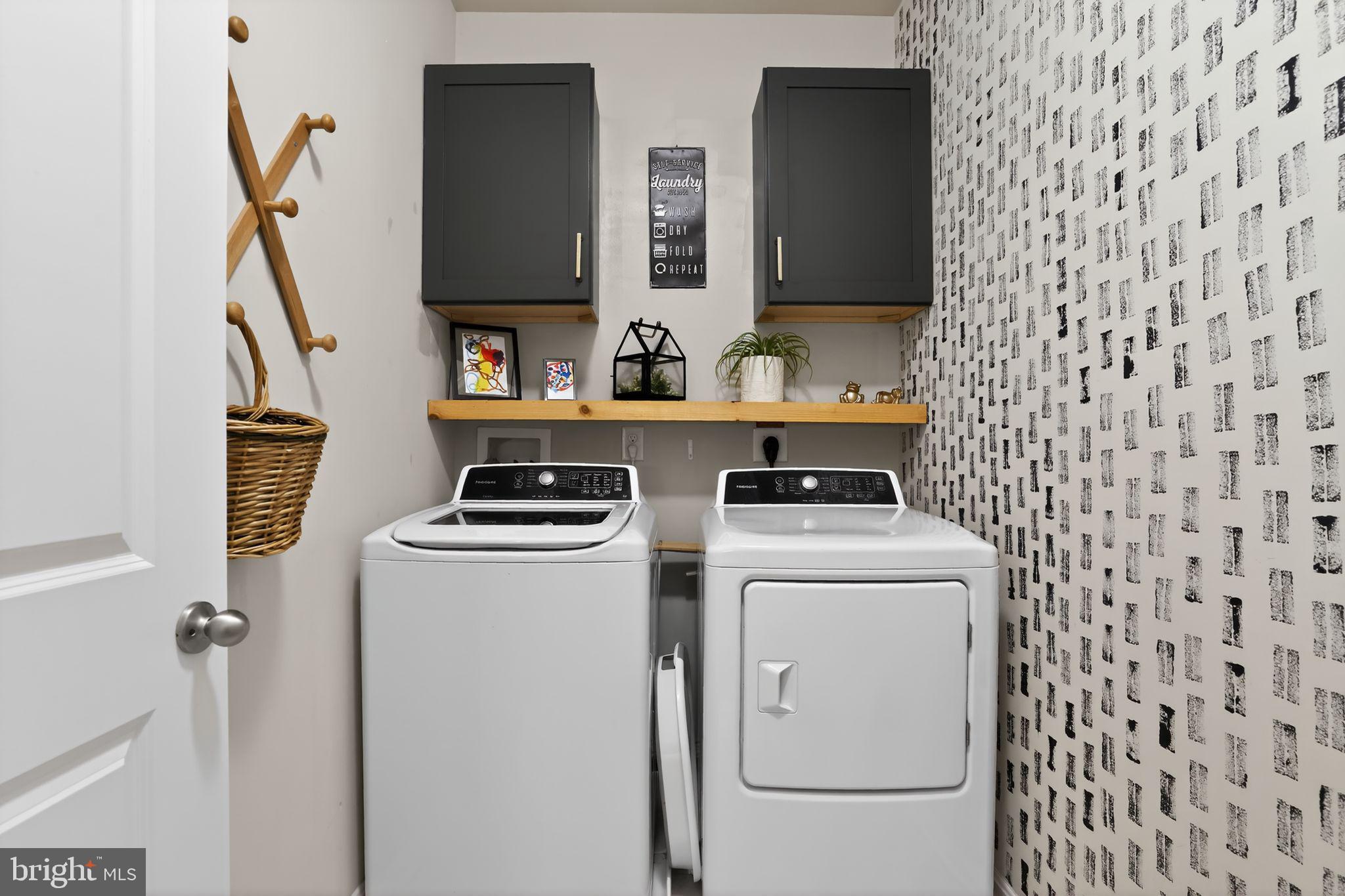 MANORS AT BALLENGER CREEK - Residential