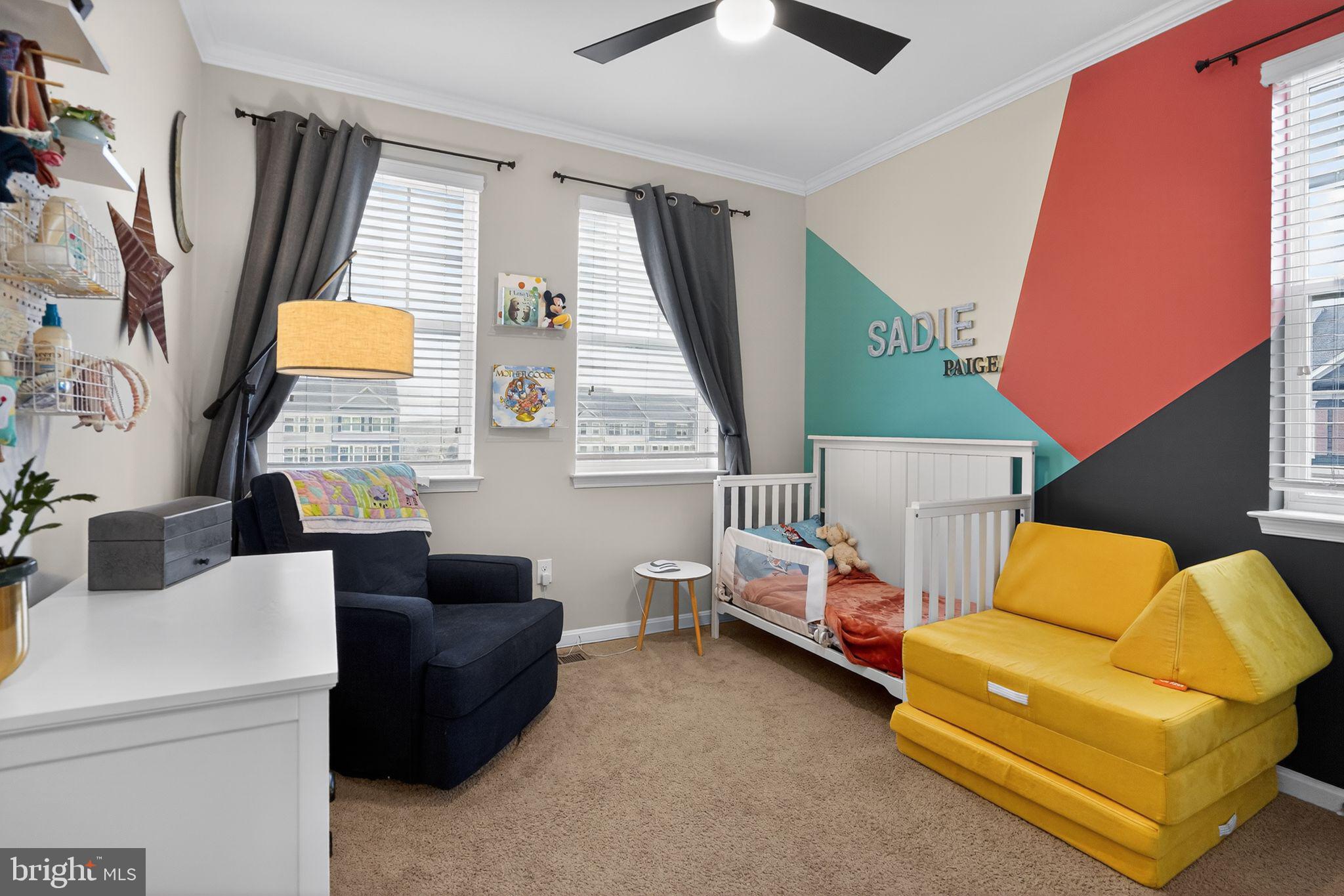 MANORS AT BALLENGER CREEK - Residential