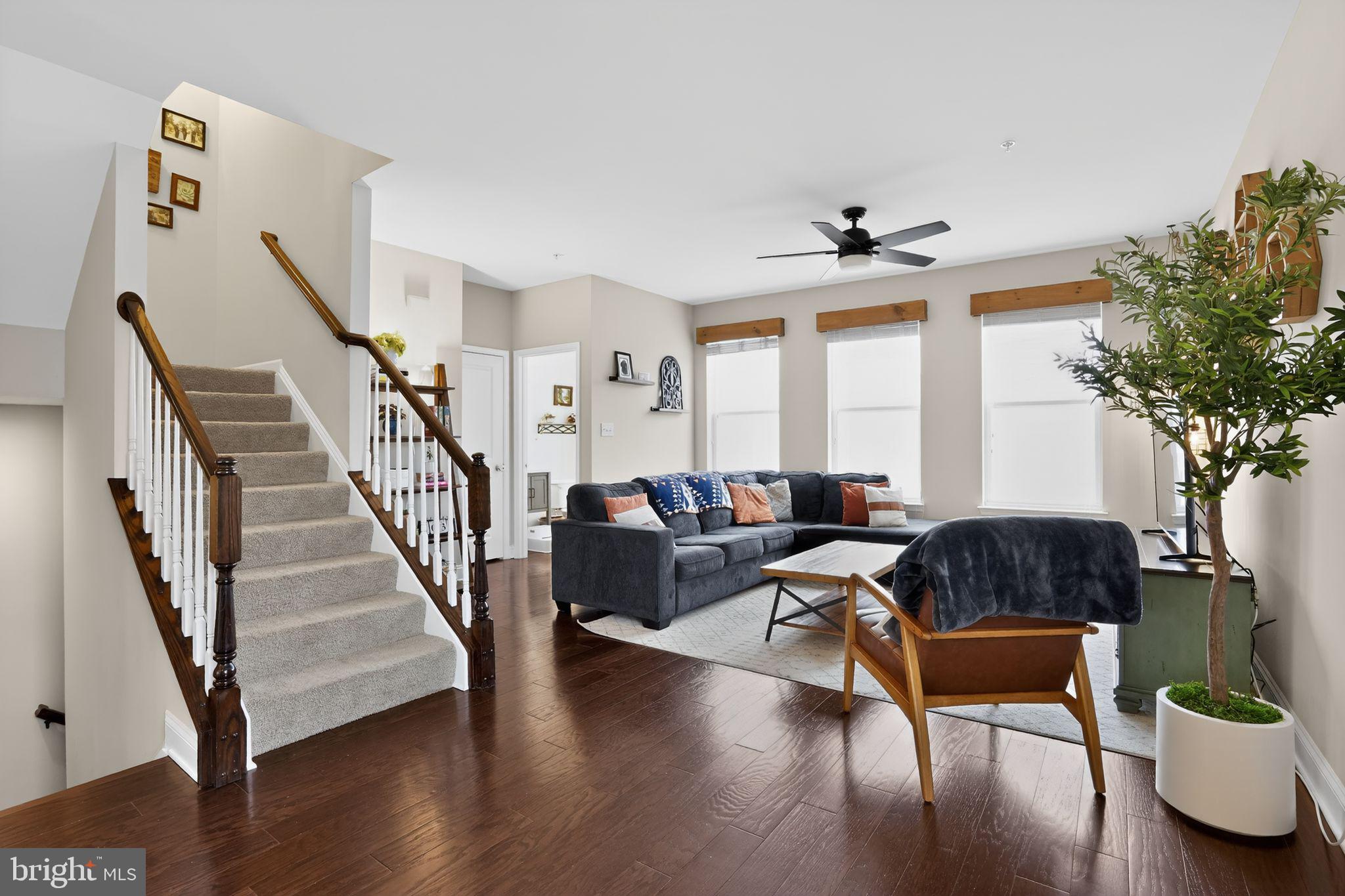 MANORS AT BALLENGER CREEK - Residential