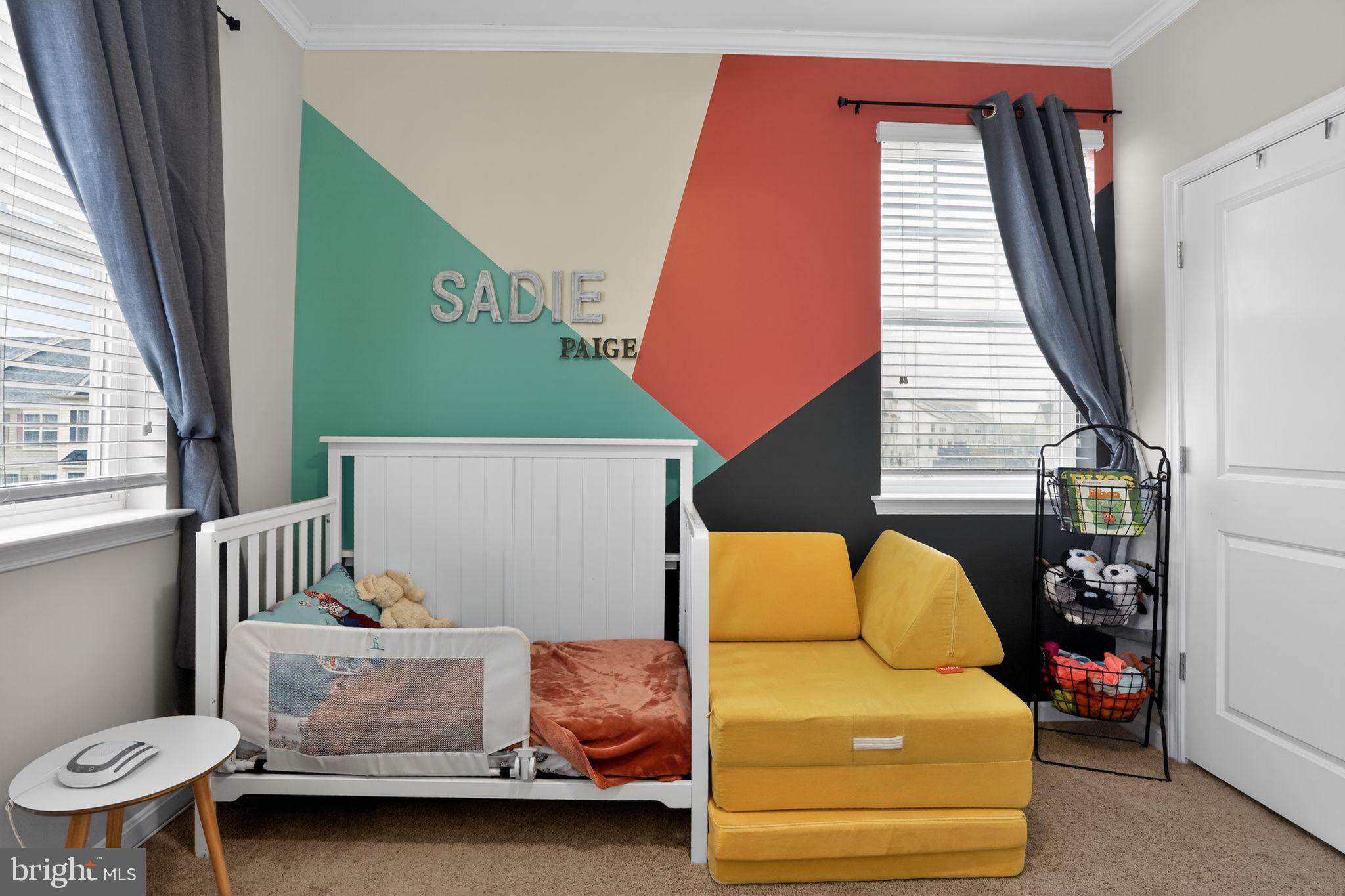 MANORS AT BALLENGER CREEK - Residential