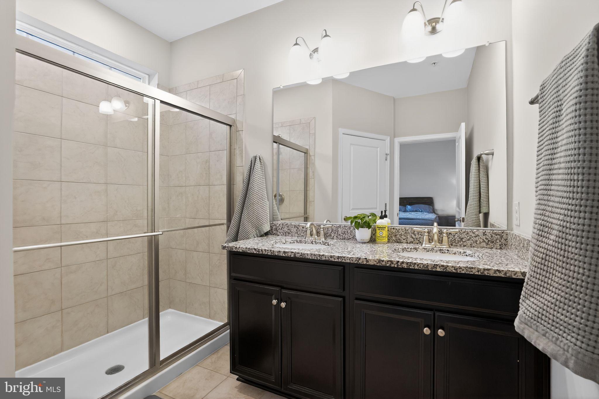 MANORS AT BALLENGER CREEK - Residential