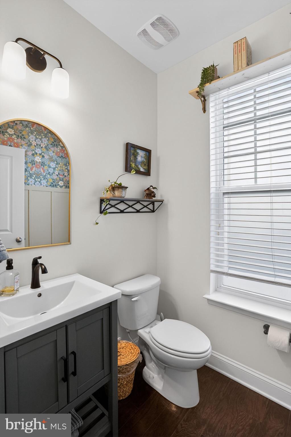 MANORS AT BALLENGER CREEK - Residential