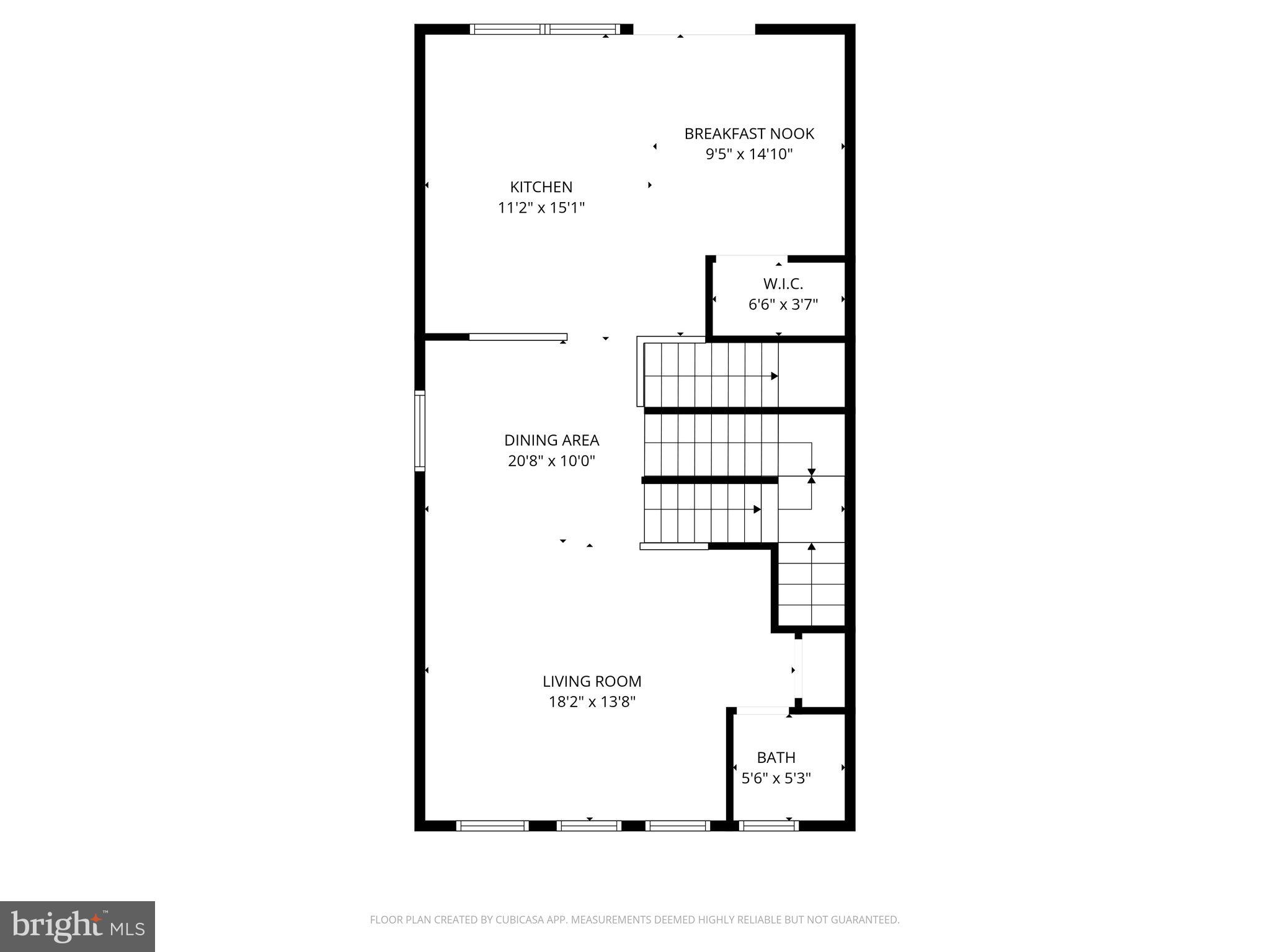 MANORS AT BALLENGER CREEK - Residential
