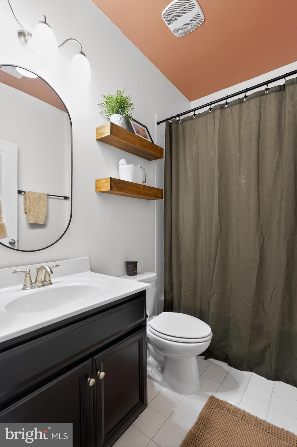 MANORS AT BALLENGER CREEK - Residential