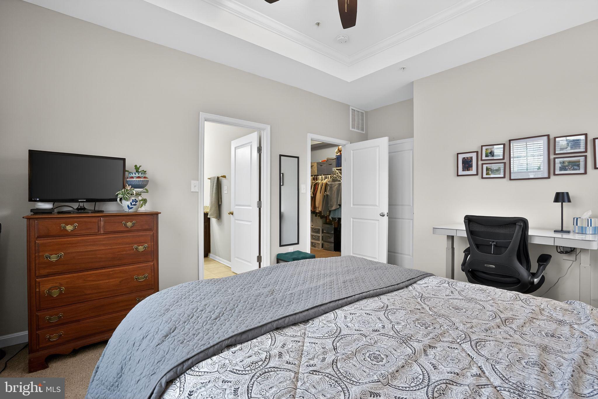 MANORS AT BALLENGER CREEK - Residential