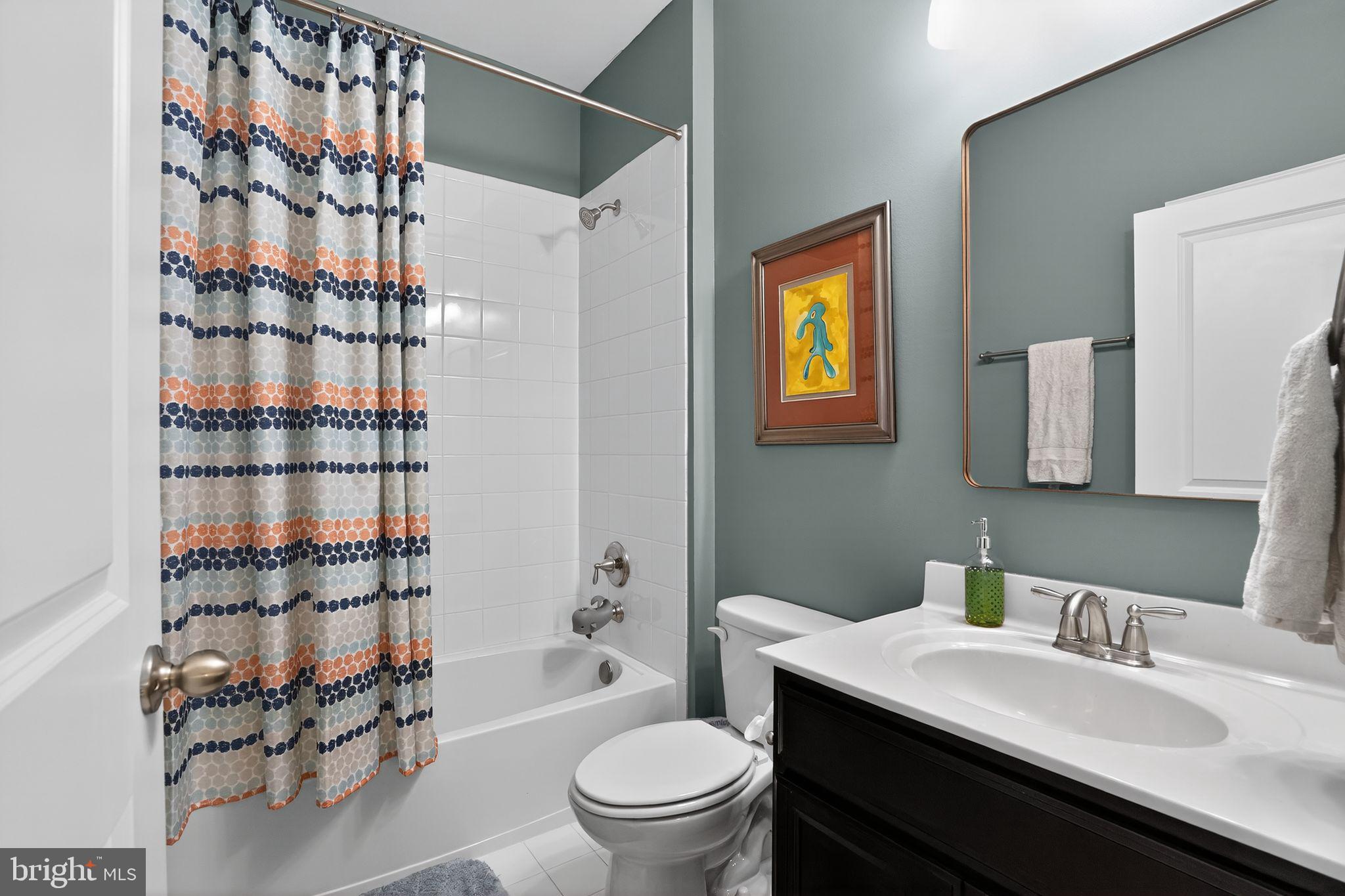 MANORS AT BALLENGER CREEK - Residential