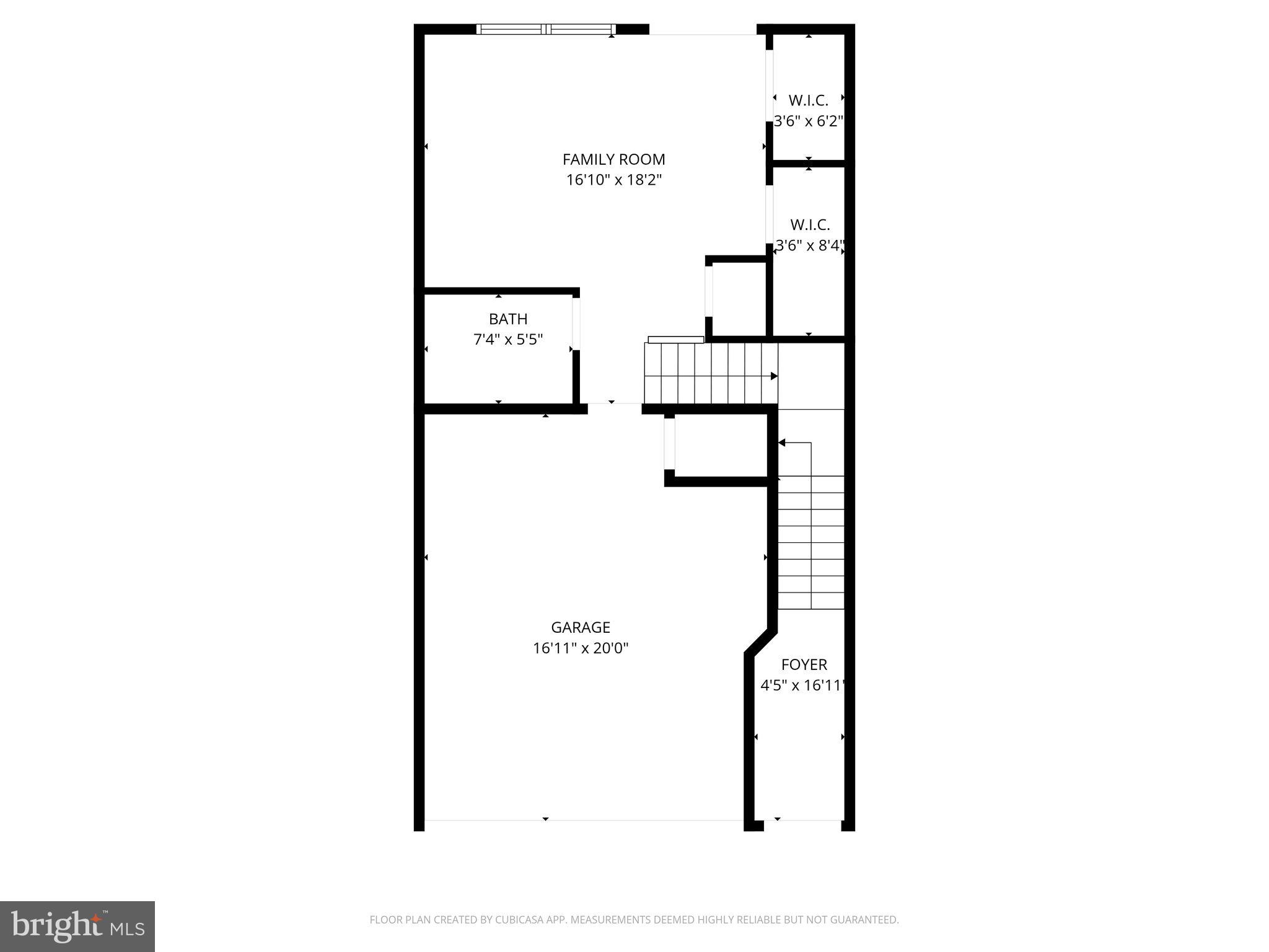 MANORS AT BALLENGER CREEK - Residential