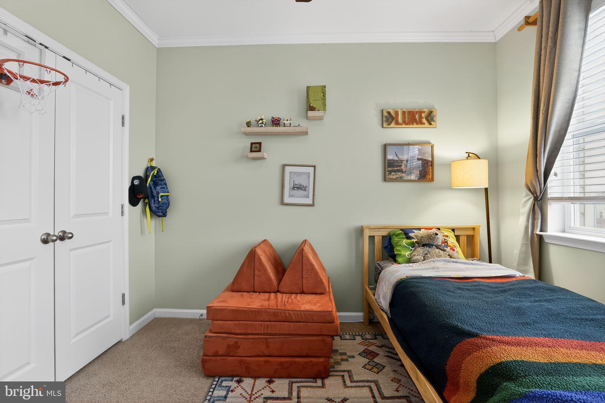 MANORS AT BALLENGER CREEK - Residential