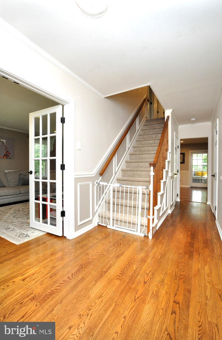 7 SCARLET OAK MEWS