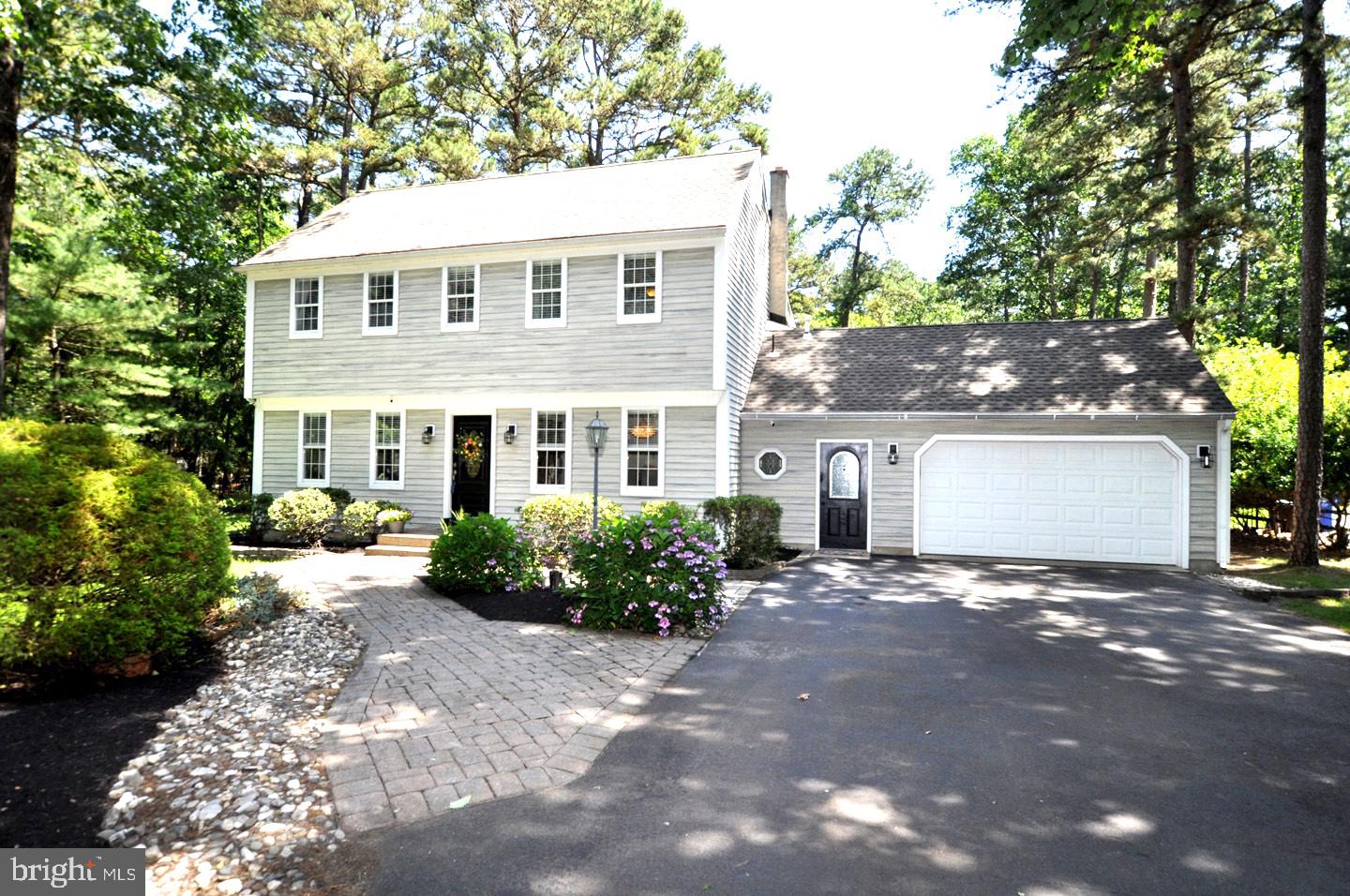 7 SCARLET OAK MEWS
