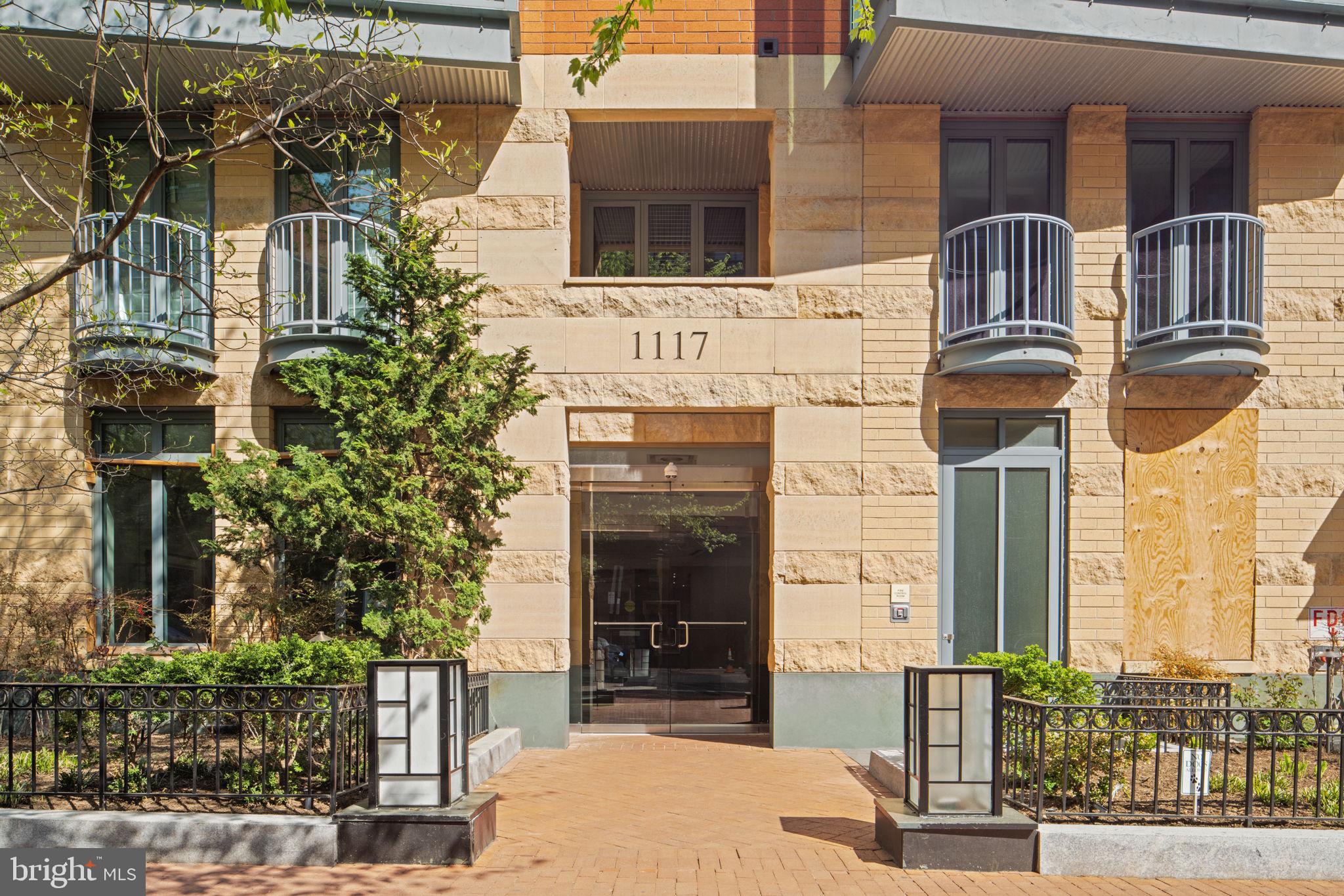 1117 10TH STREET NW 603