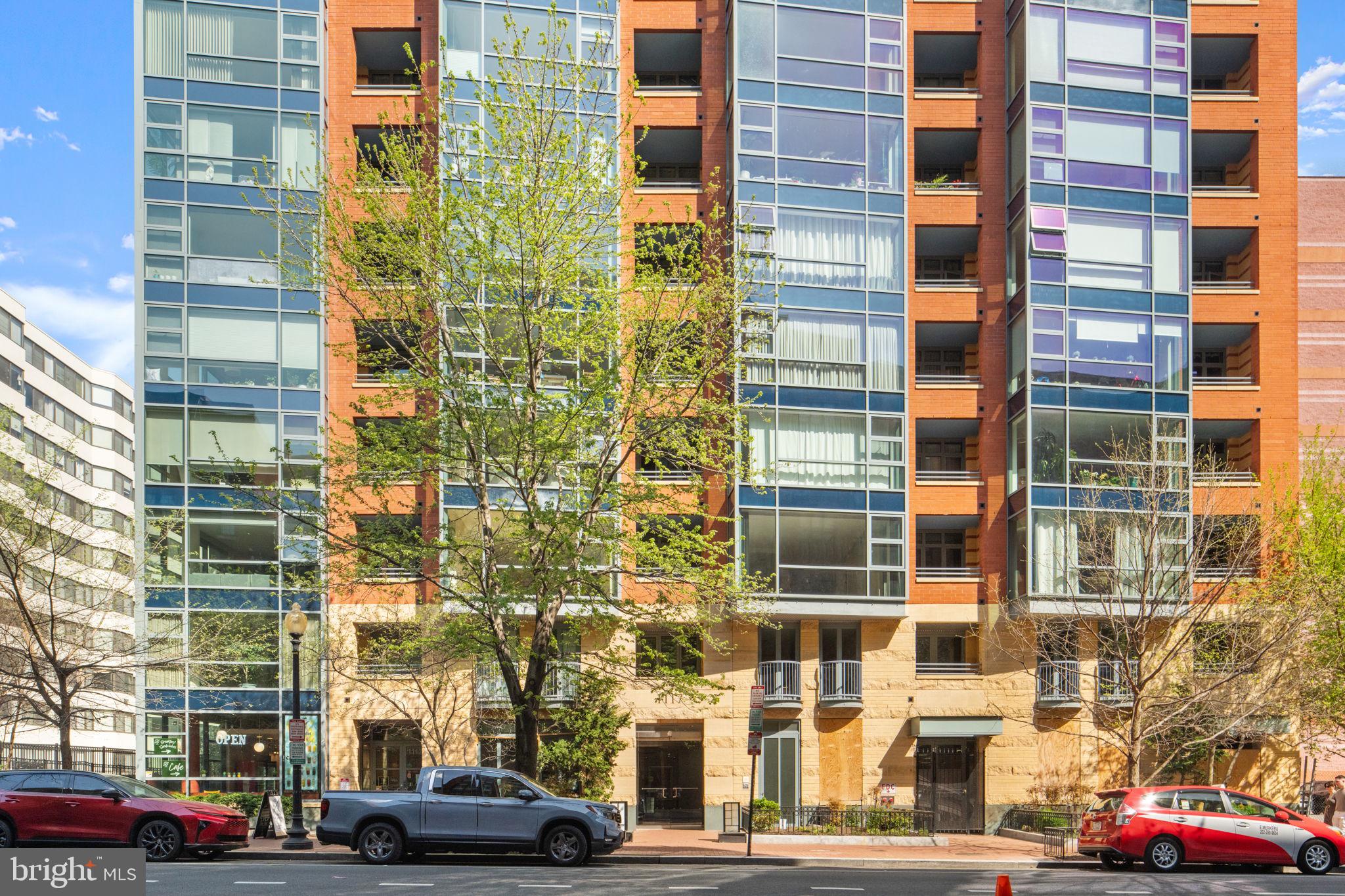 1117 10TH STREET NW 603