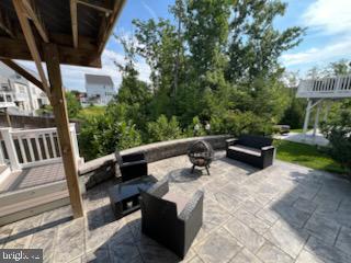 12528 SOUTHINGTON DRIVE