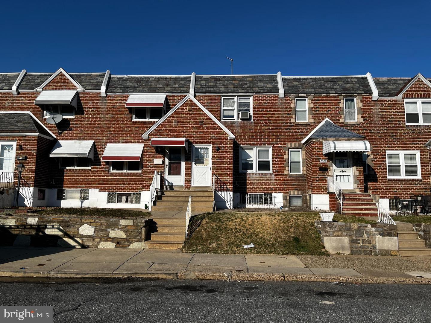 MAYFAIR (WEST) - Residential