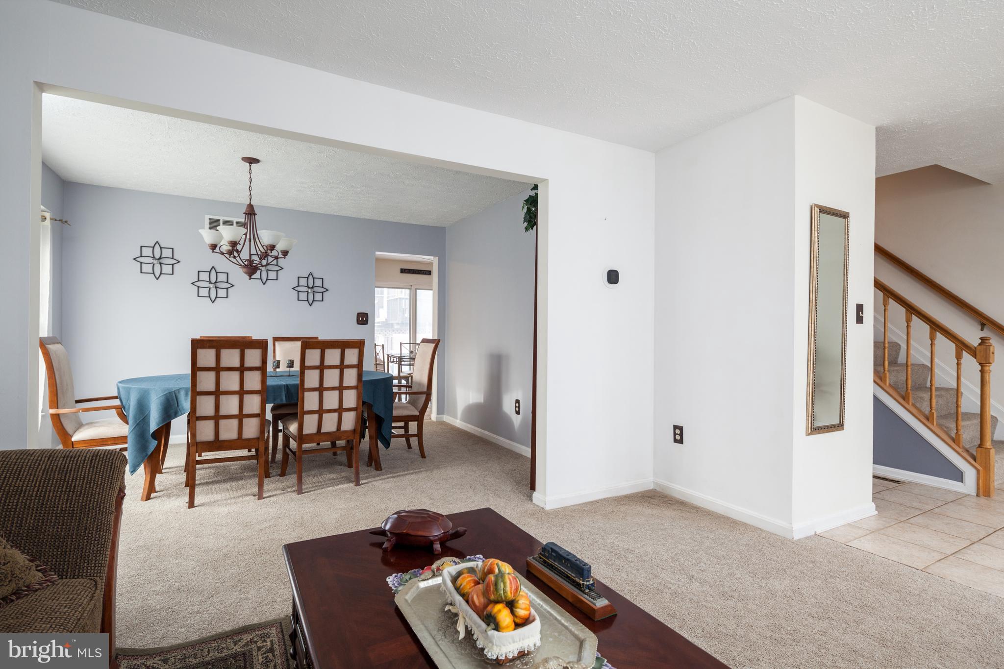 GLEN MILL ESTATES - Residential