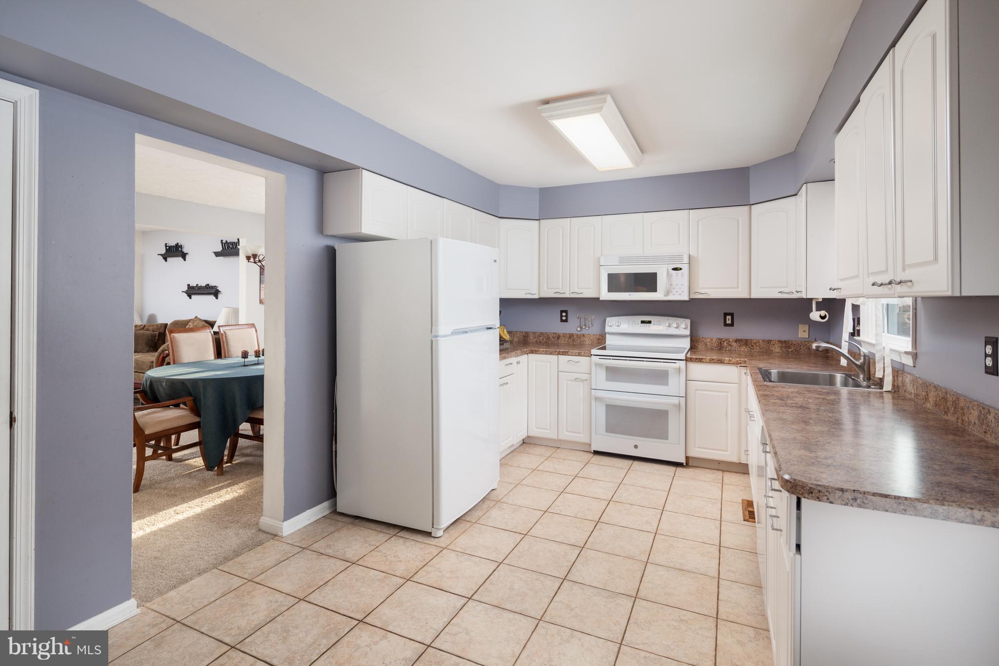 GLEN MILL ESTATES - Residential