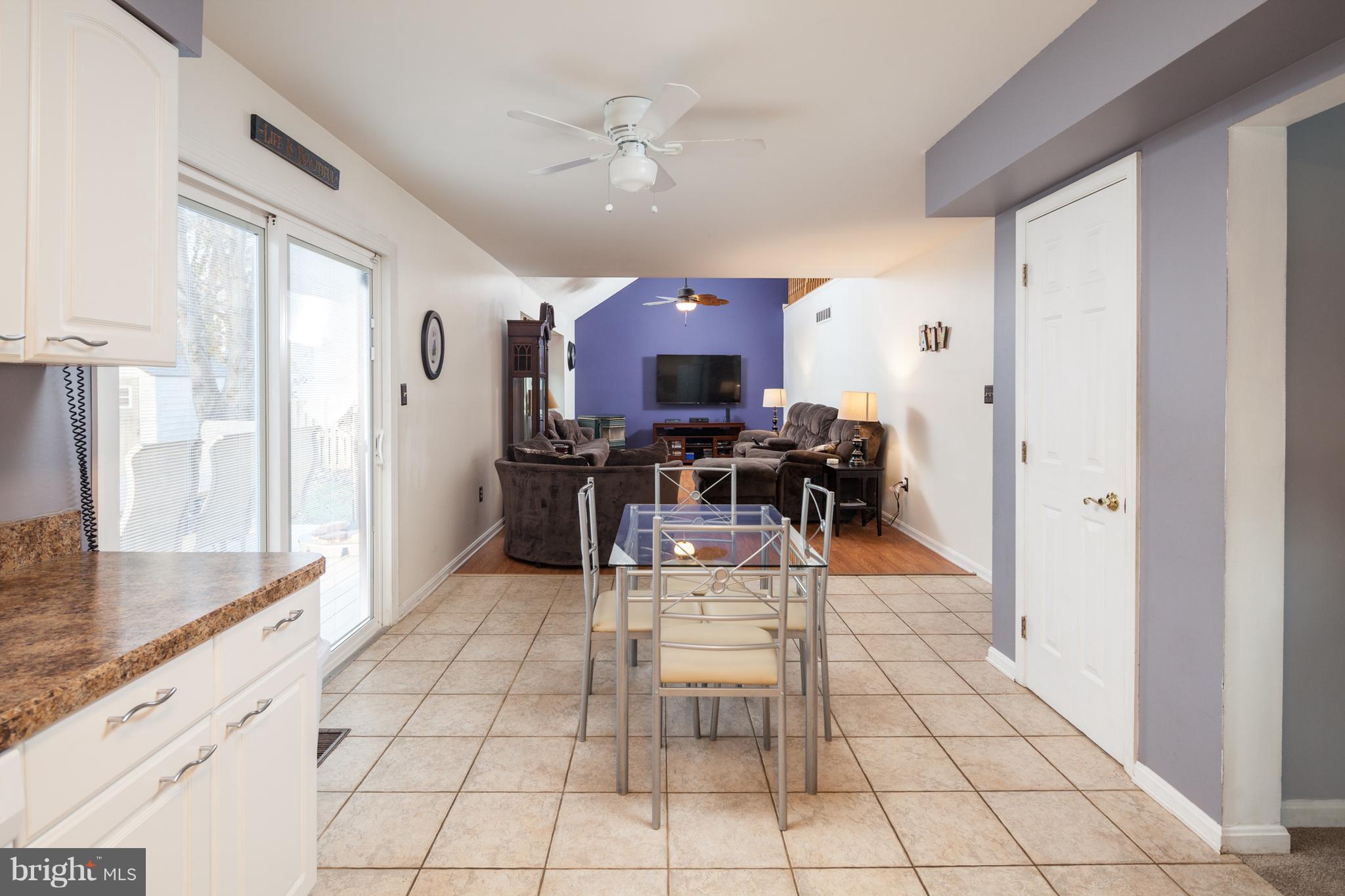 GLEN MILL ESTATES - Residential