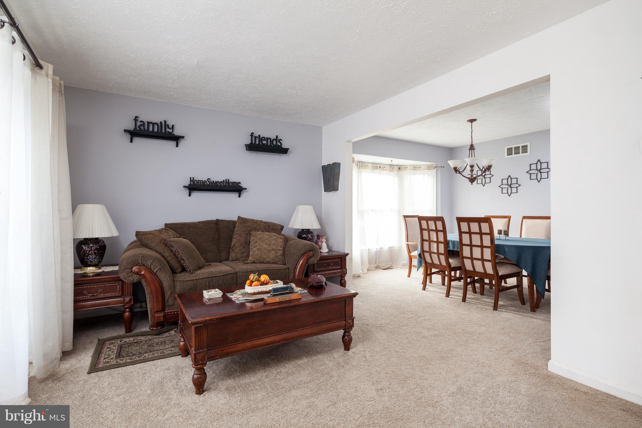 GLEN MILL ESTATES - Residential