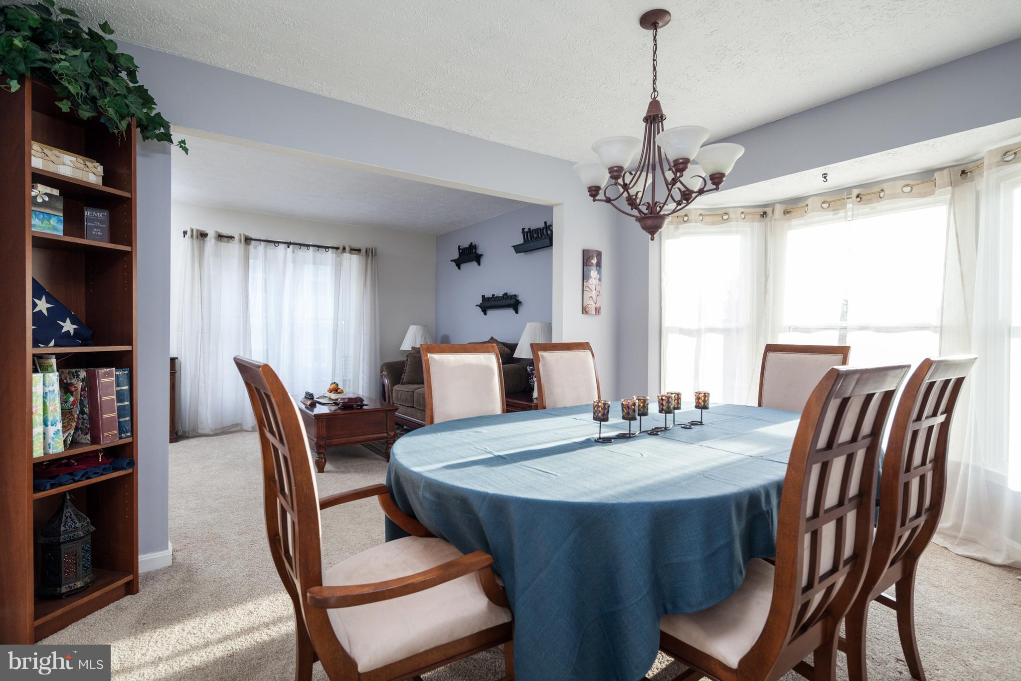 GLEN MILL ESTATES - Residential