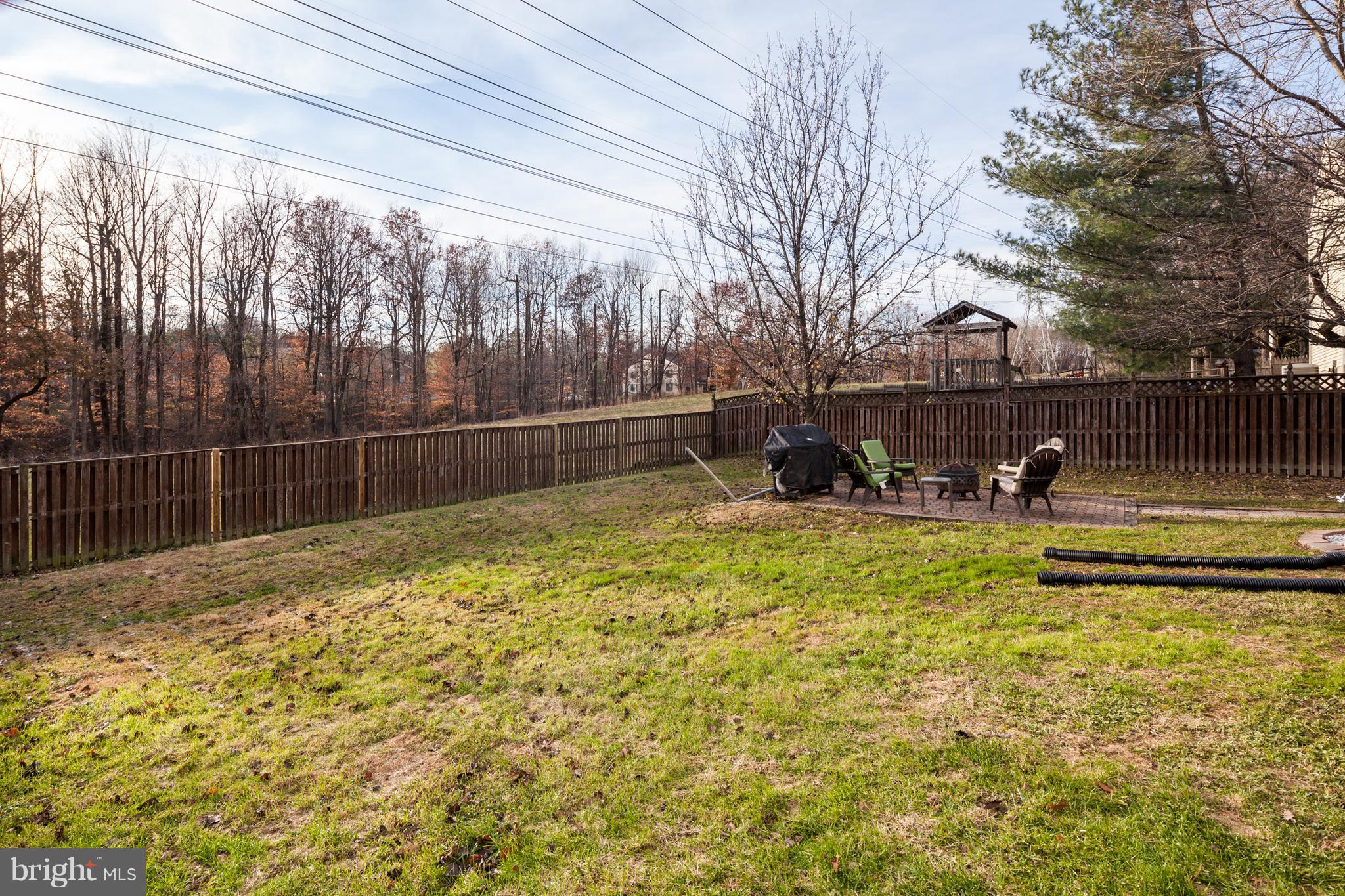 GLEN MILL ESTATES - Residential