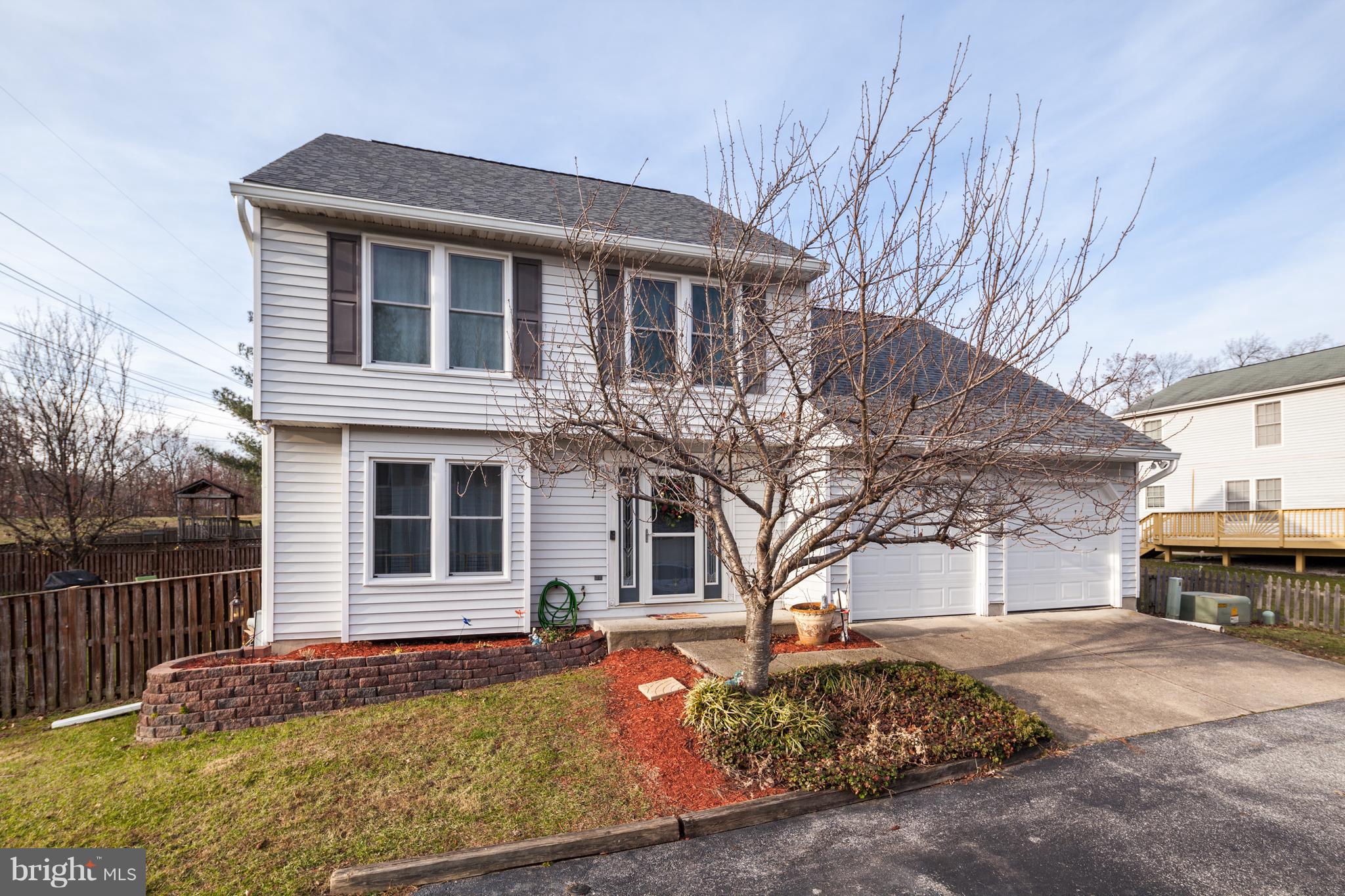 GLEN MILL ESTATES - Residential