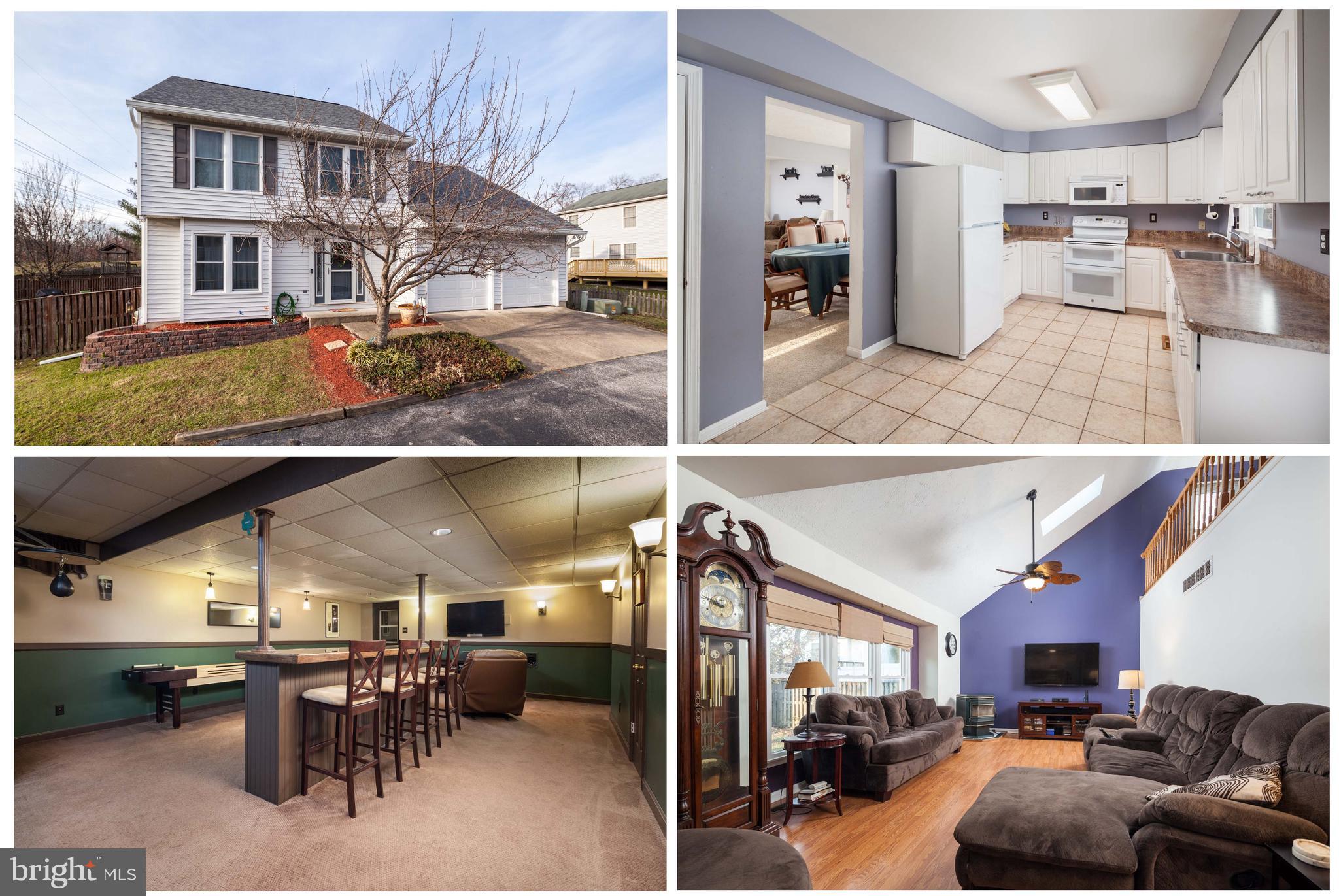 GLEN MILL ESTATES - Residential